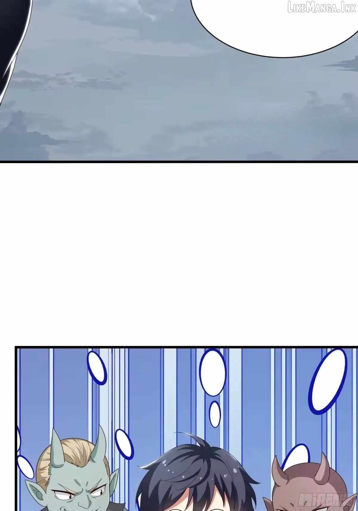 REBIRTH OF KING ZHOU: NOT BEING THE ULTIMATE VILLAIN Chapter 244 page 50