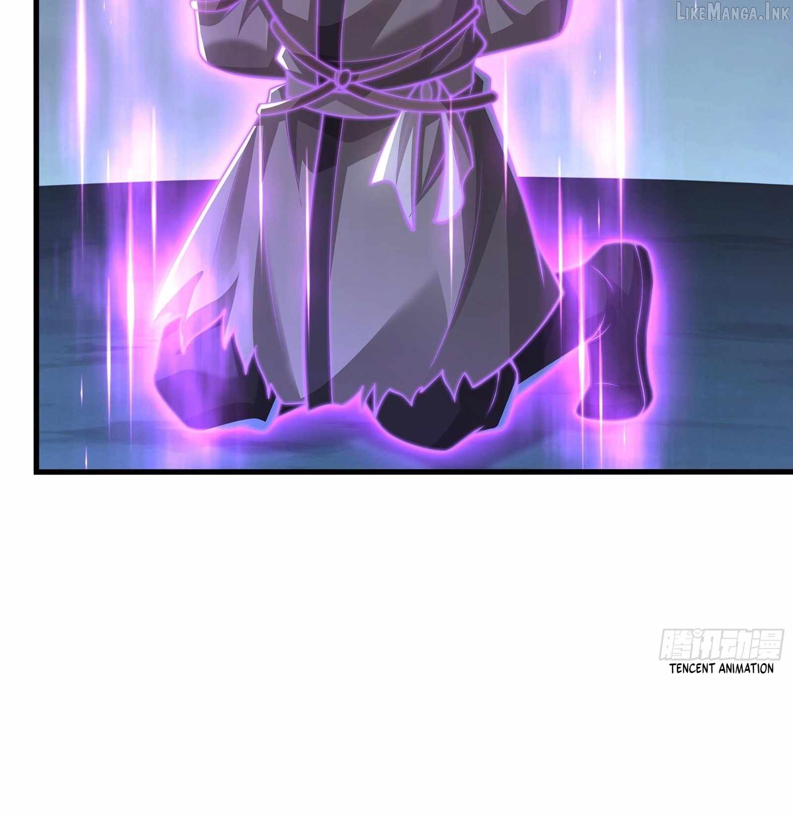 REBIRTH OF KING ZHOU: NOT BEING THE ULTIMATE VILLAIN Chapter 245 page 24