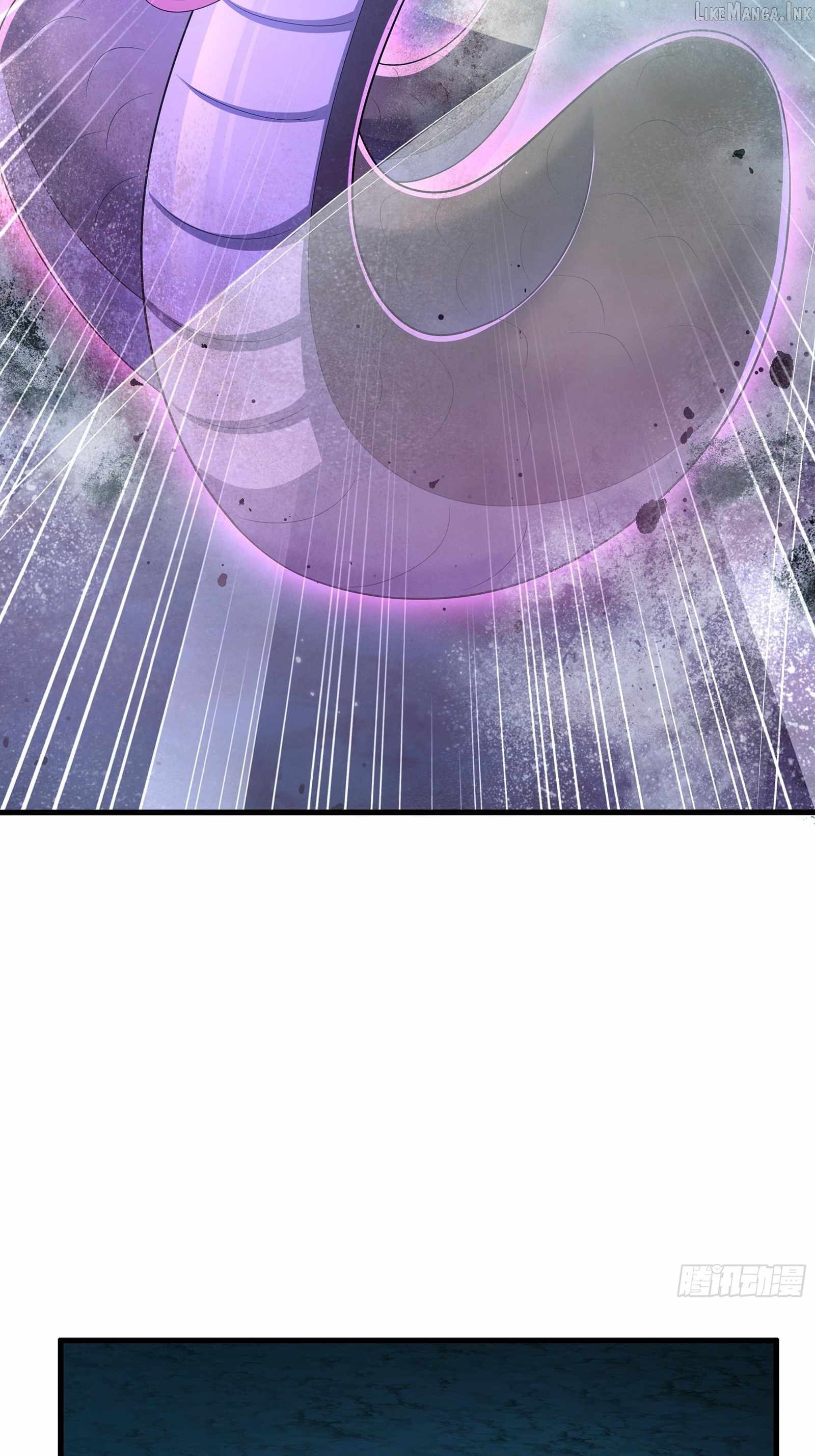 REBIRTH OF KING ZHOU: NOT BEING THE ULTIMATE VILLAIN Chapter 245 page 26