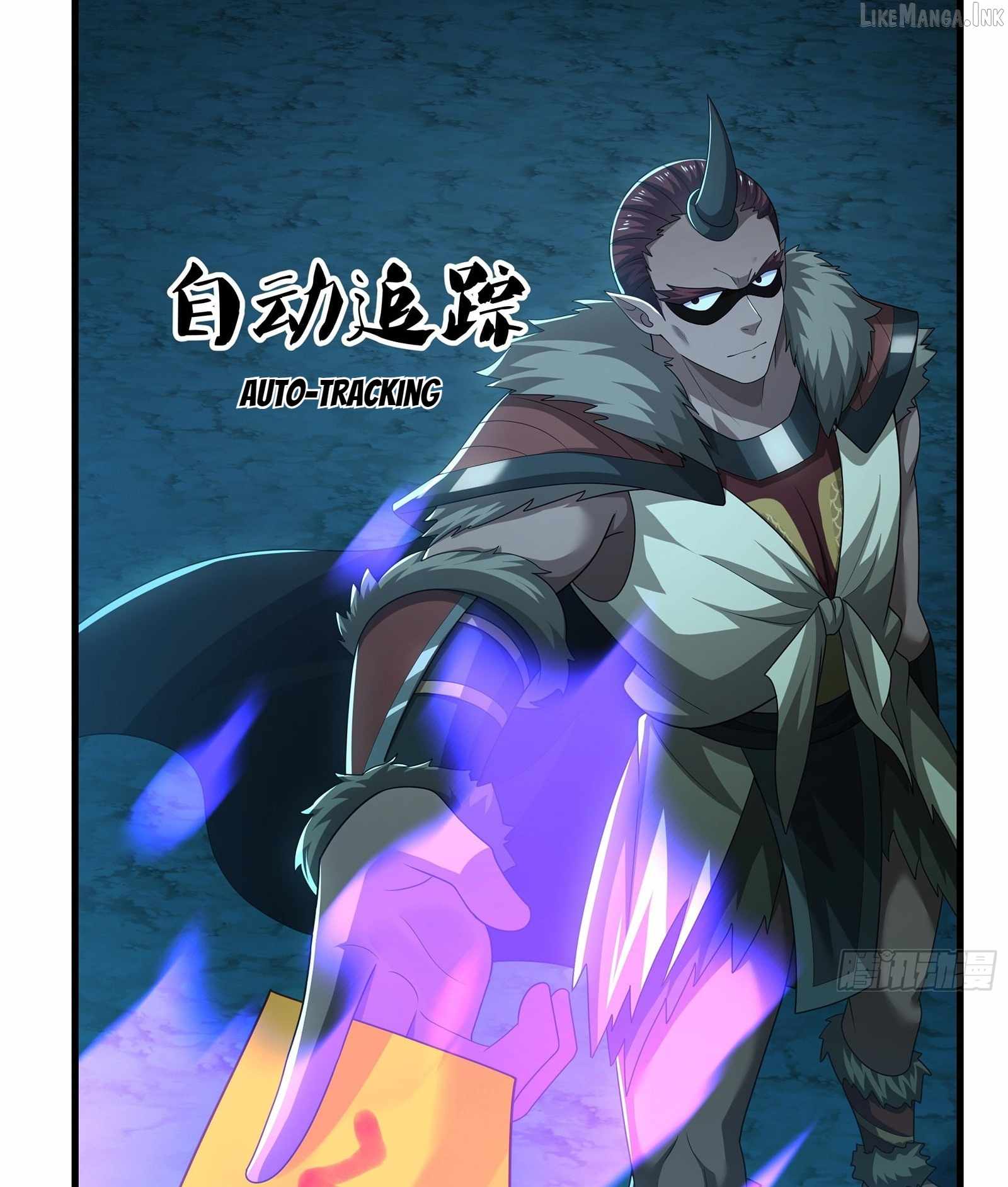 REBIRTH OF KING ZHOU: NOT BEING THE ULTIMATE VILLAIN Chapter 245 page 27
