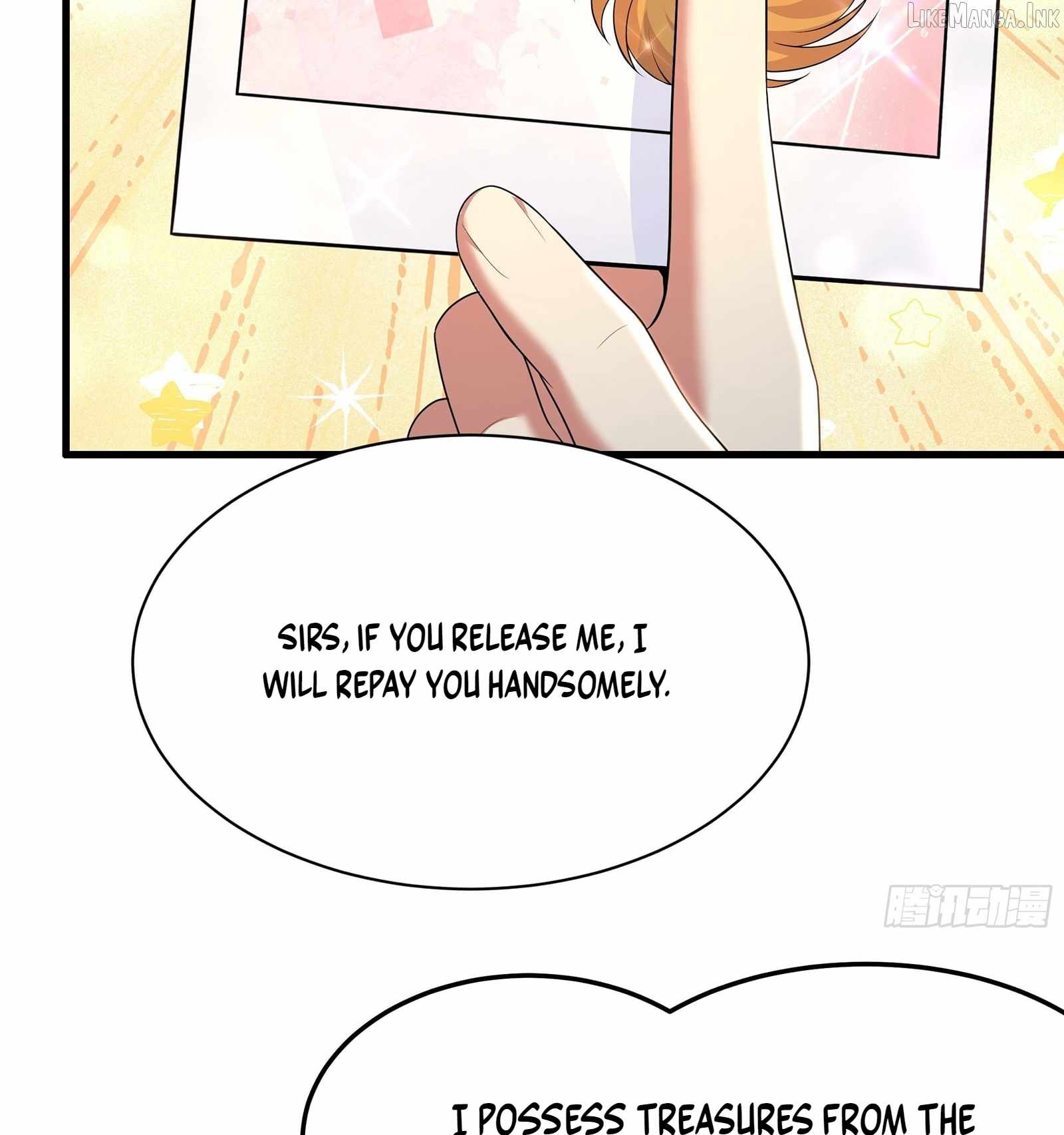 REBIRTH OF KING ZHOU: NOT BEING THE ULTIMATE VILLAIN Chapter 245 page 33