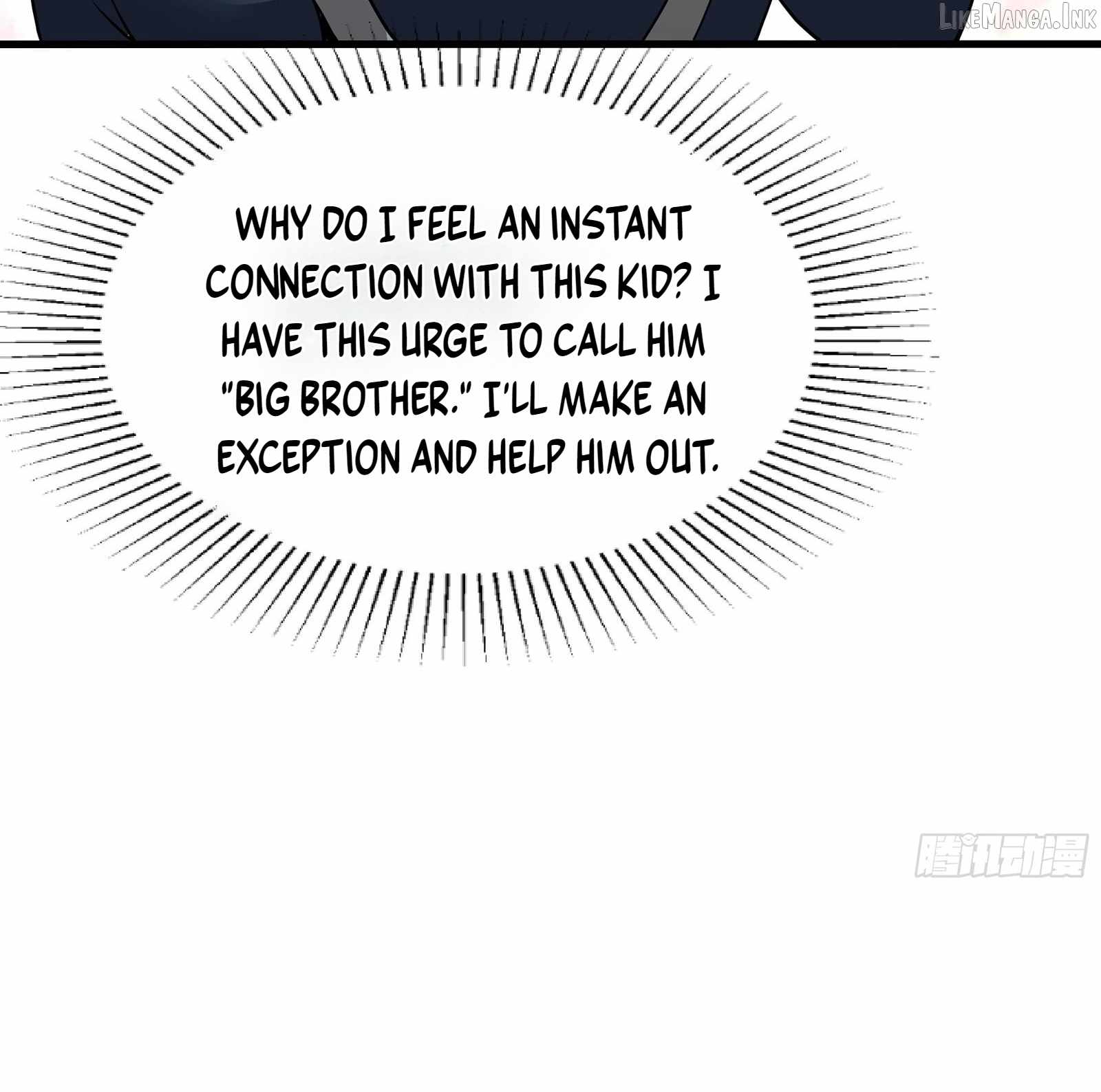 REBIRTH OF KING ZHOU: NOT BEING THE ULTIMATE VILLAIN Chapter 245 page 37