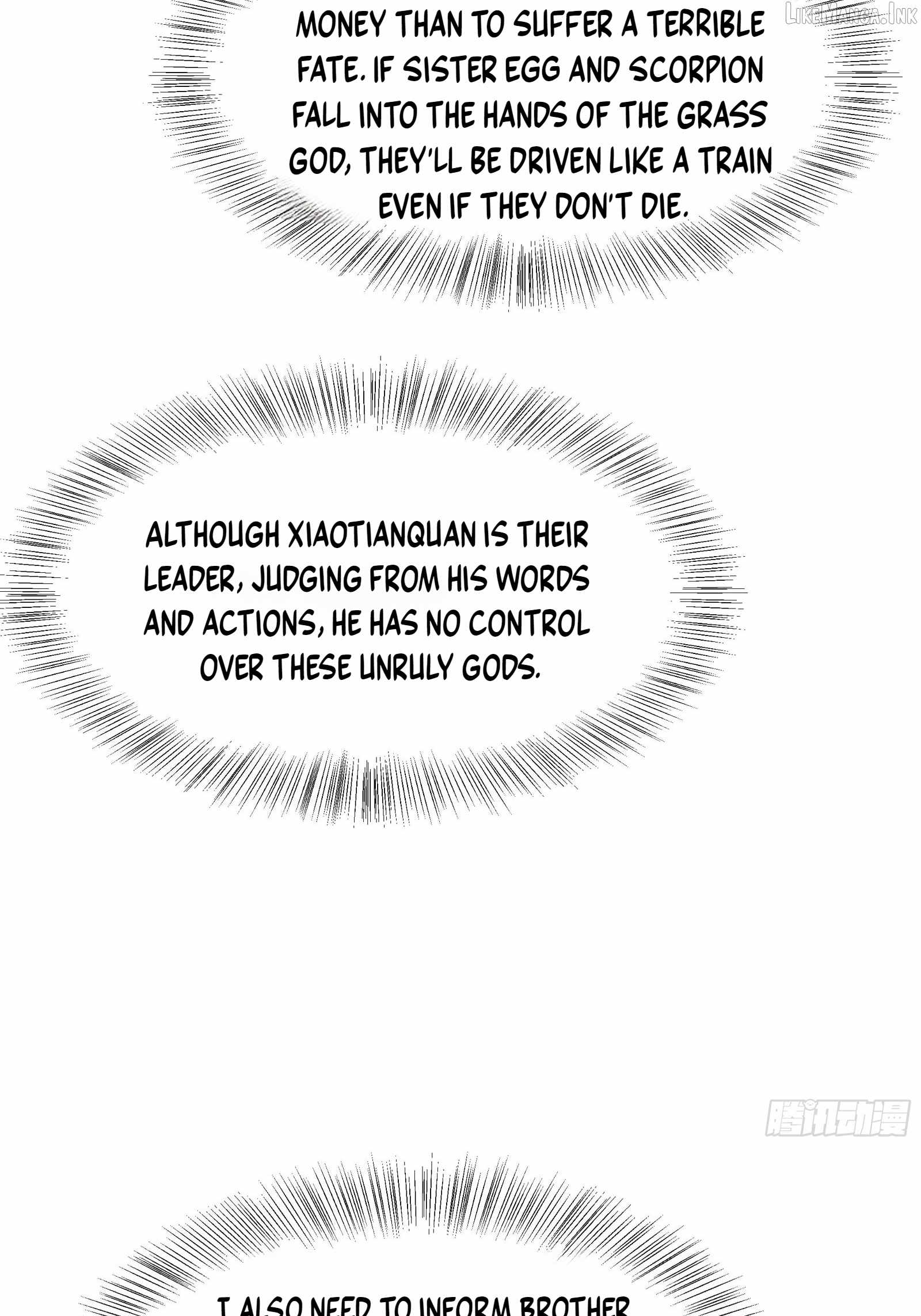 REBIRTH OF KING ZHOU: NOT BEING THE ULTIMATE VILLAIN Chapter 245 page 46