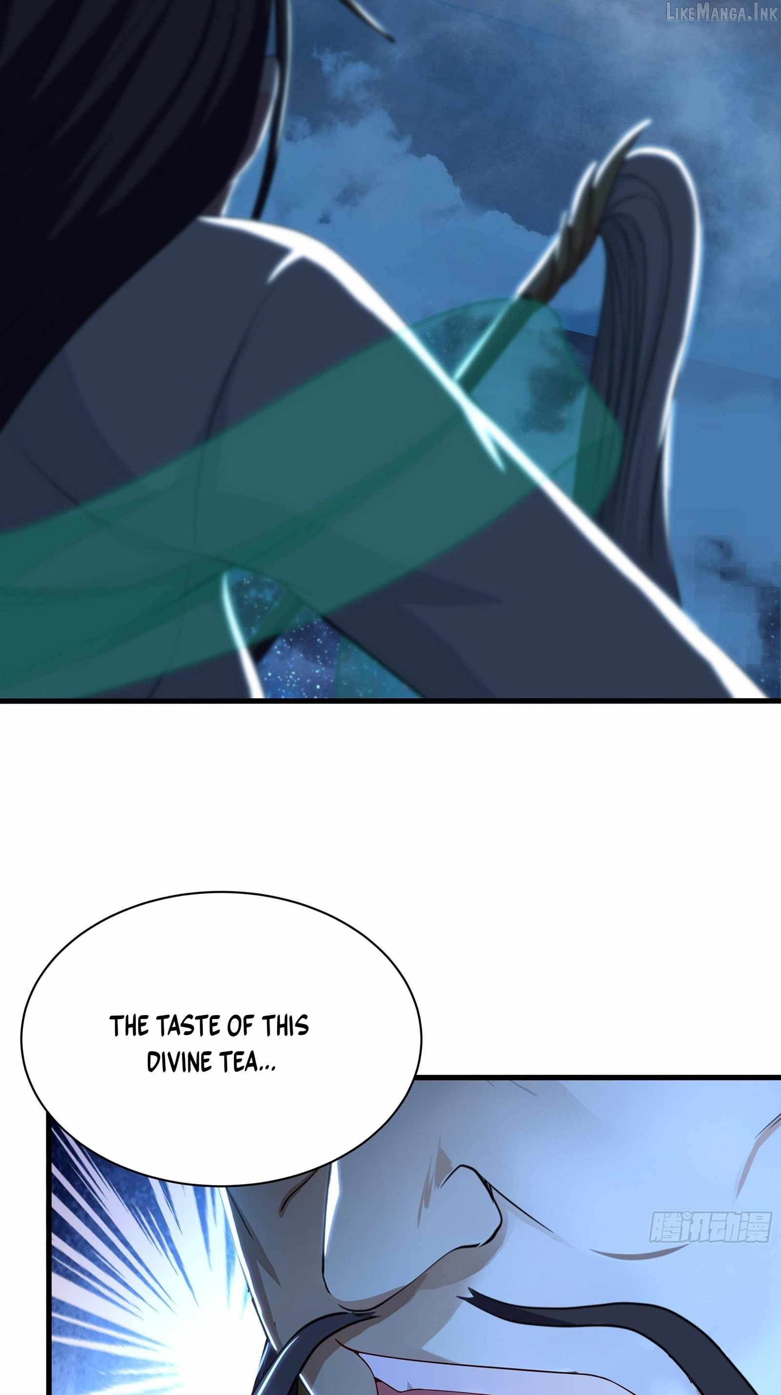 REBIRTH OF KING ZHOU: NOT BEING THE ULTIMATE VILLAIN Chapter 245 page 51