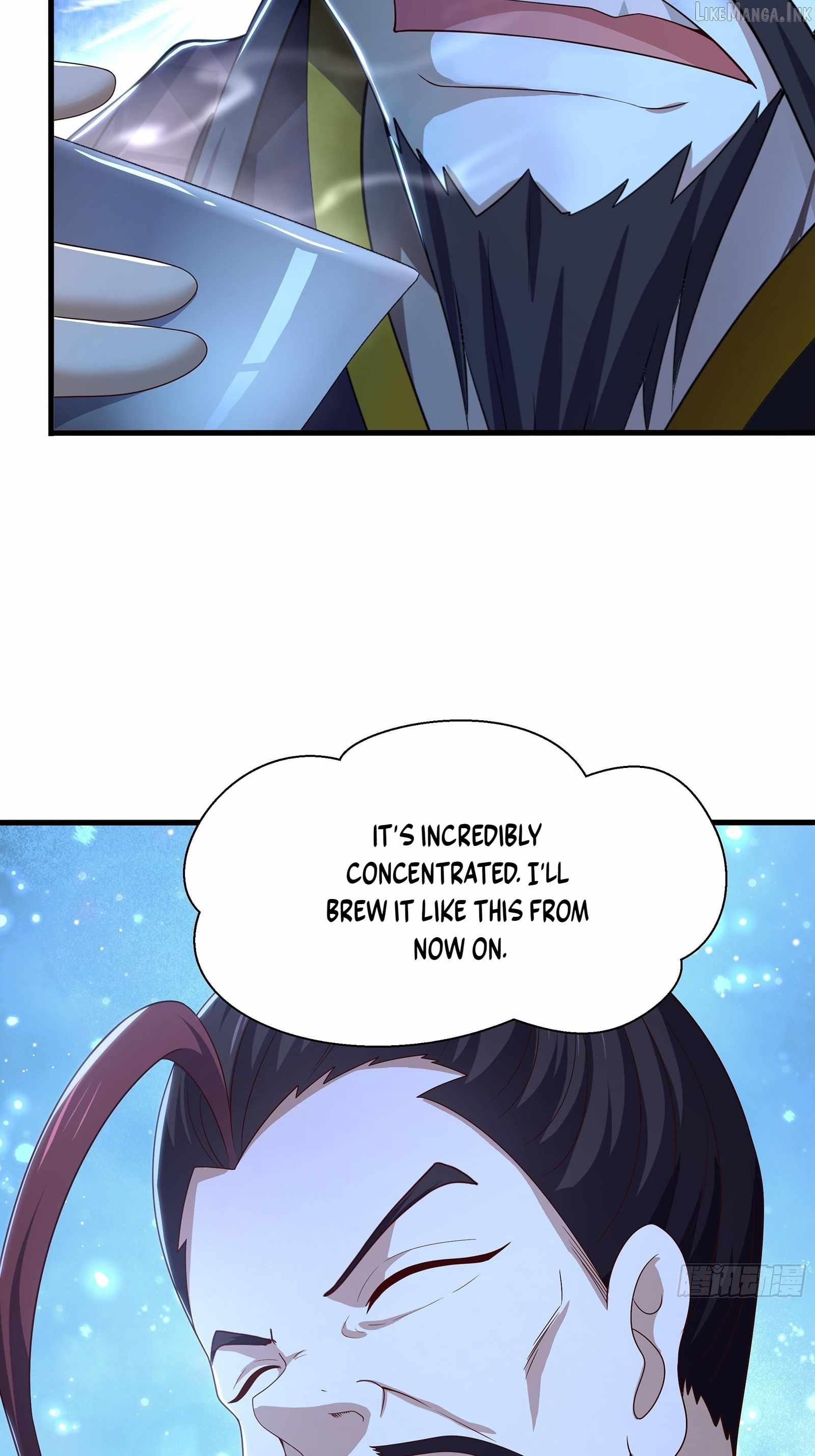 REBIRTH OF KING ZHOU: NOT BEING THE ULTIMATE VILLAIN Chapter 245 page 52