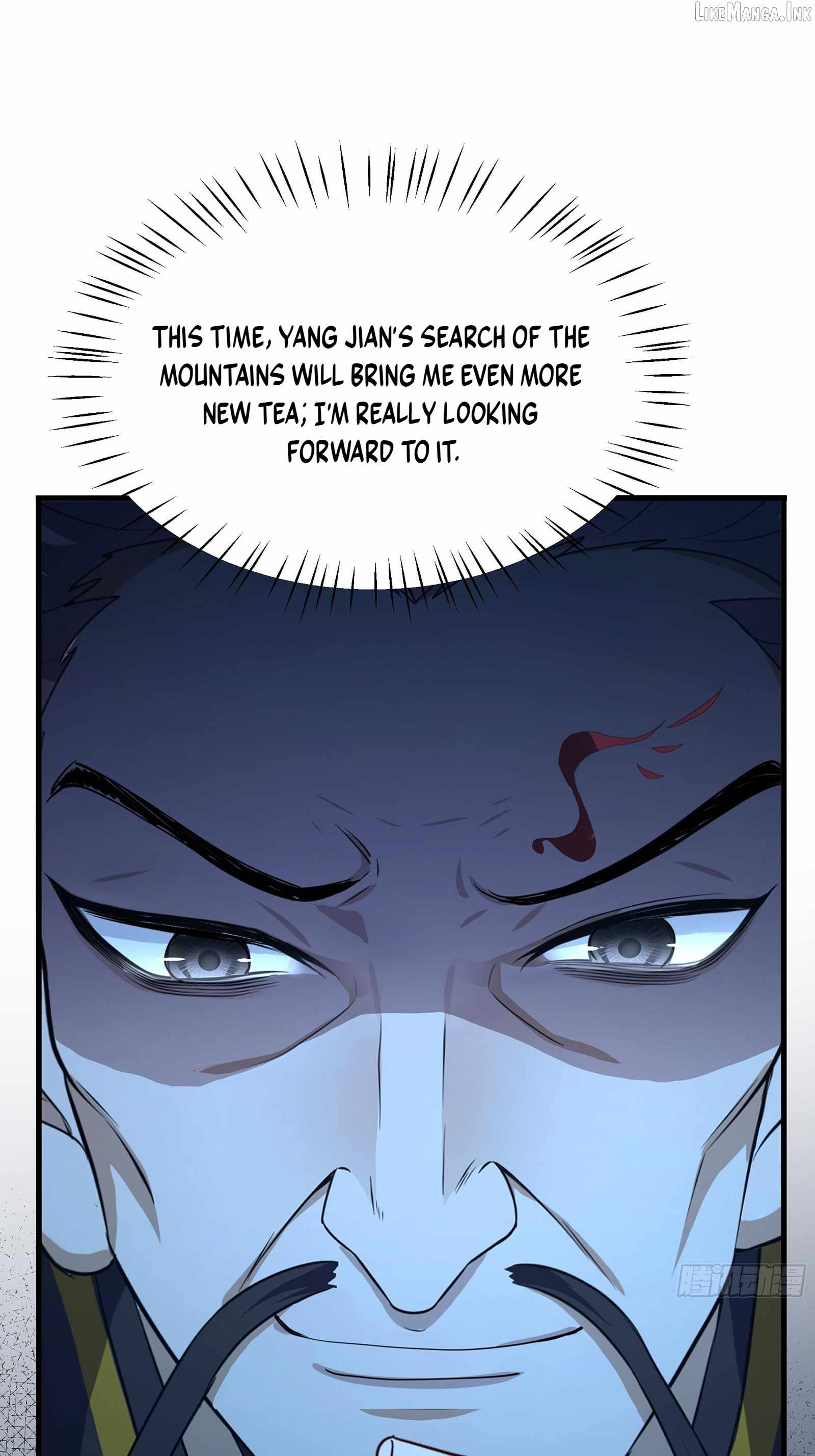 REBIRTH OF KING ZHOU: NOT BEING THE ULTIMATE VILLAIN Chapter 245 page 55