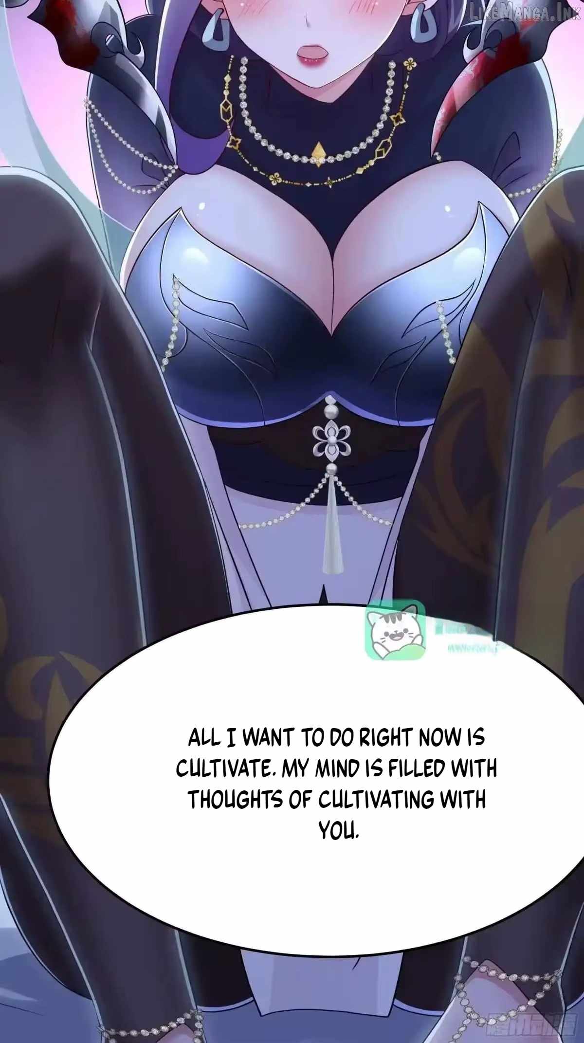 REBIRTH OF KING ZHOU: NOT BEING THE ULTIMATE VILLAIN Chapter 246 page 5