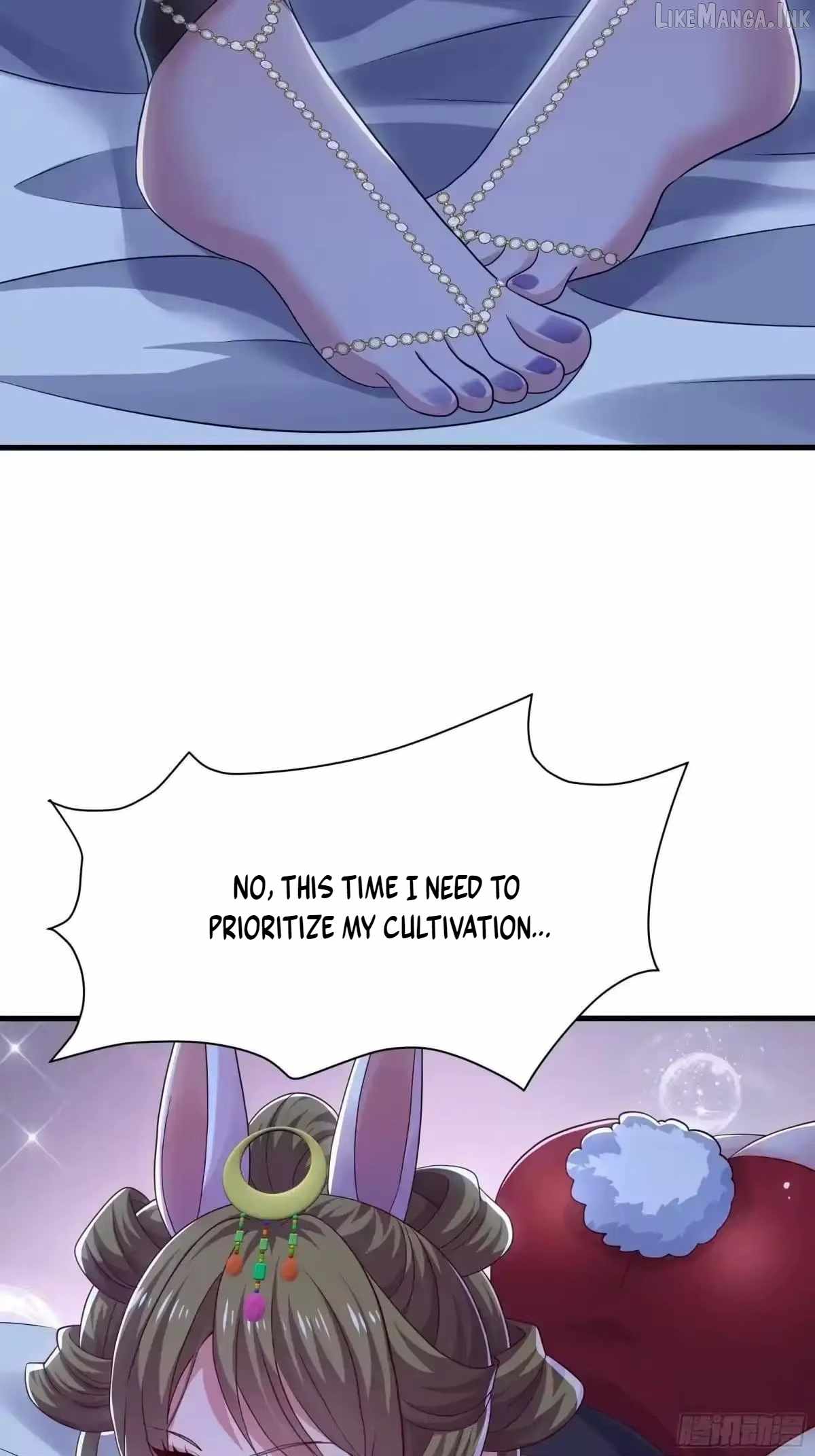 REBIRTH OF KING ZHOU: NOT BEING THE ULTIMATE VILLAIN Chapter 246 page 6