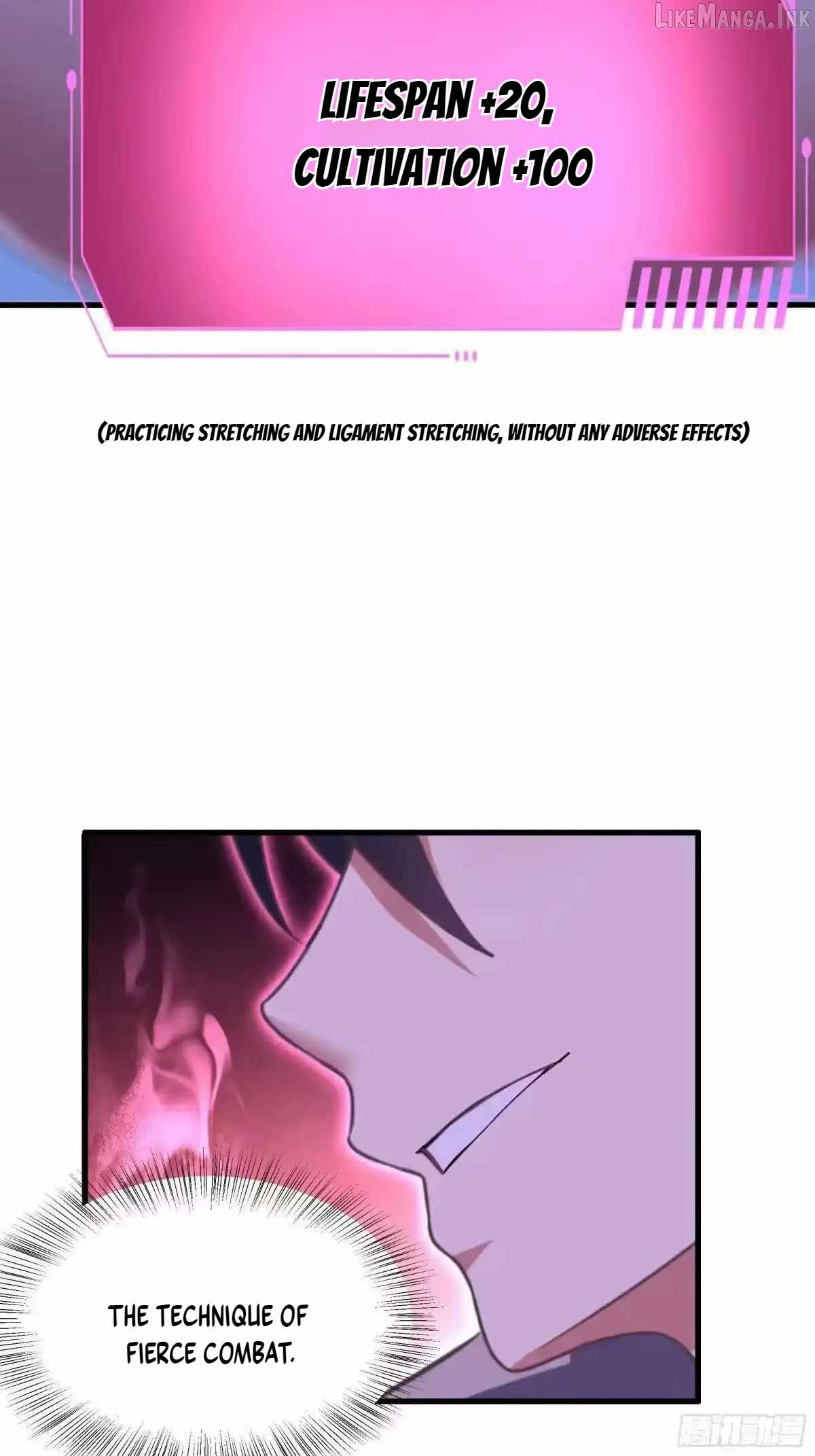 REBIRTH OF KING ZHOU: NOT BEING THE ULTIMATE VILLAIN Chapter 246 page 24