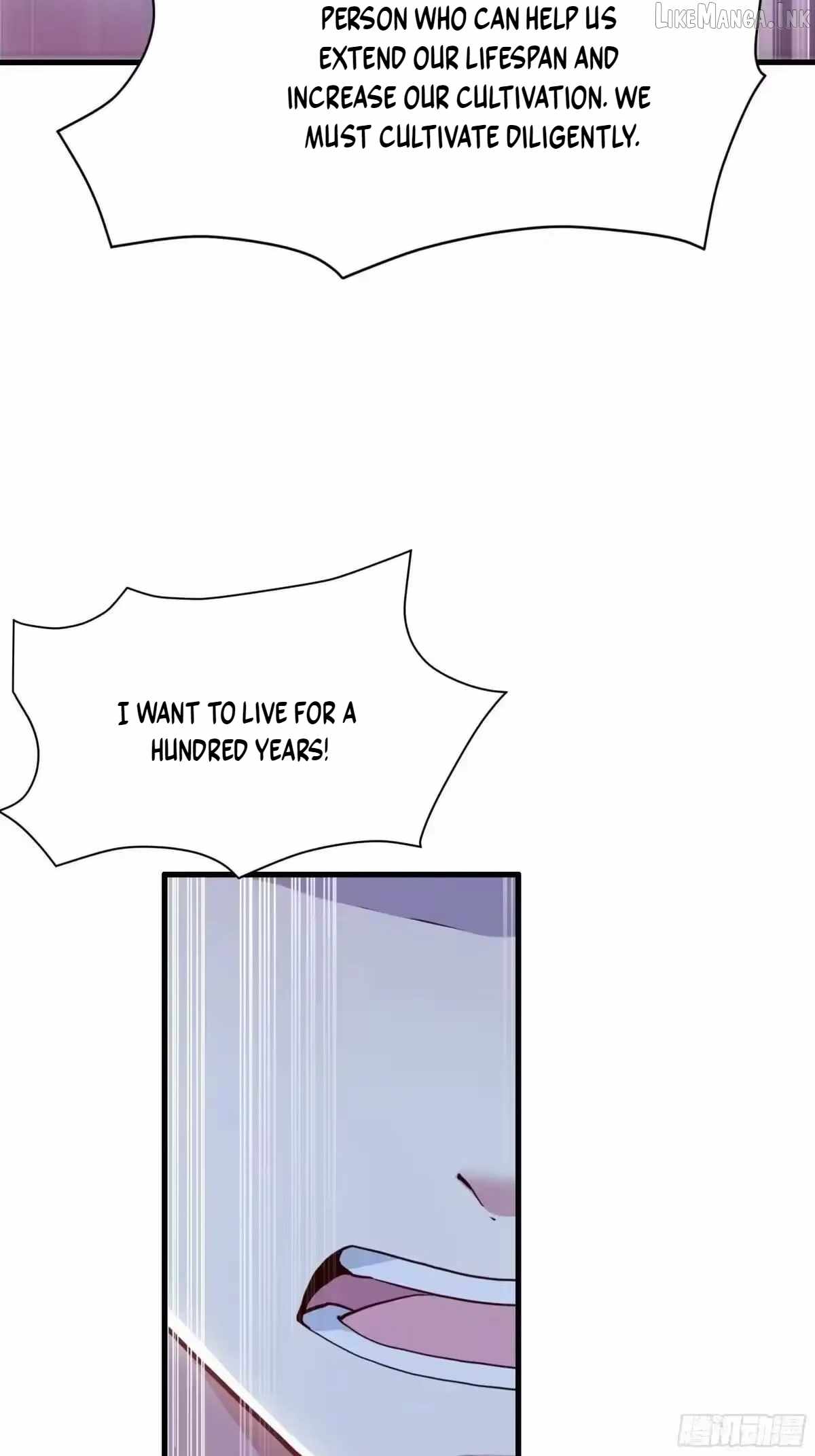 REBIRTH OF KING ZHOU: NOT BEING THE ULTIMATE VILLAIN Chapter 246 page 30