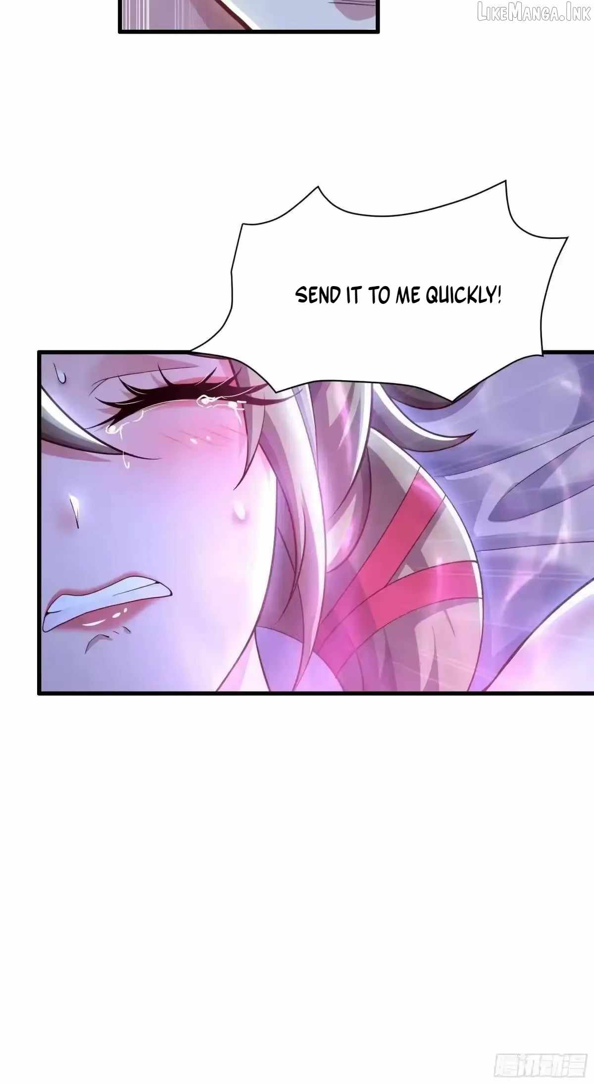 REBIRTH OF KING ZHOU: NOT BEING THE ULTIMATE VILLAIN Chapter 246 page 31