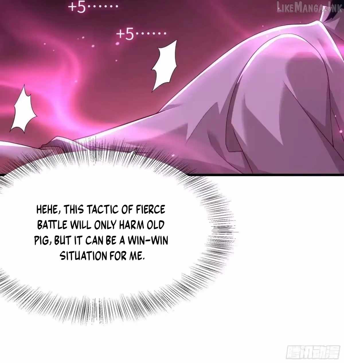 REBIRTH OF KING ZHOU: NOT BEING THE ULTIMATE VILLAIN Chapter 246 page 27