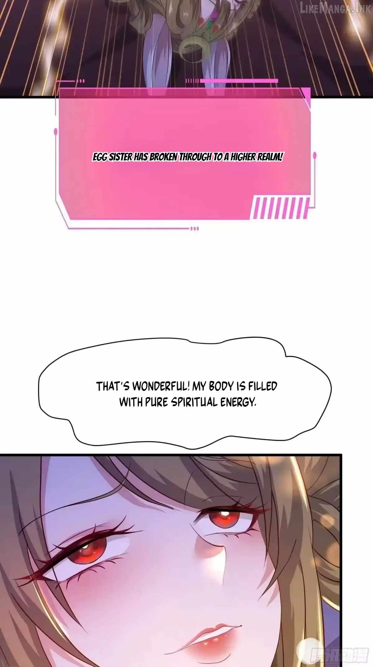 REBIRTH OF KING ZHOU: NOT BEING THE ULTIMATE VILLAIN Chapter 246 page 33