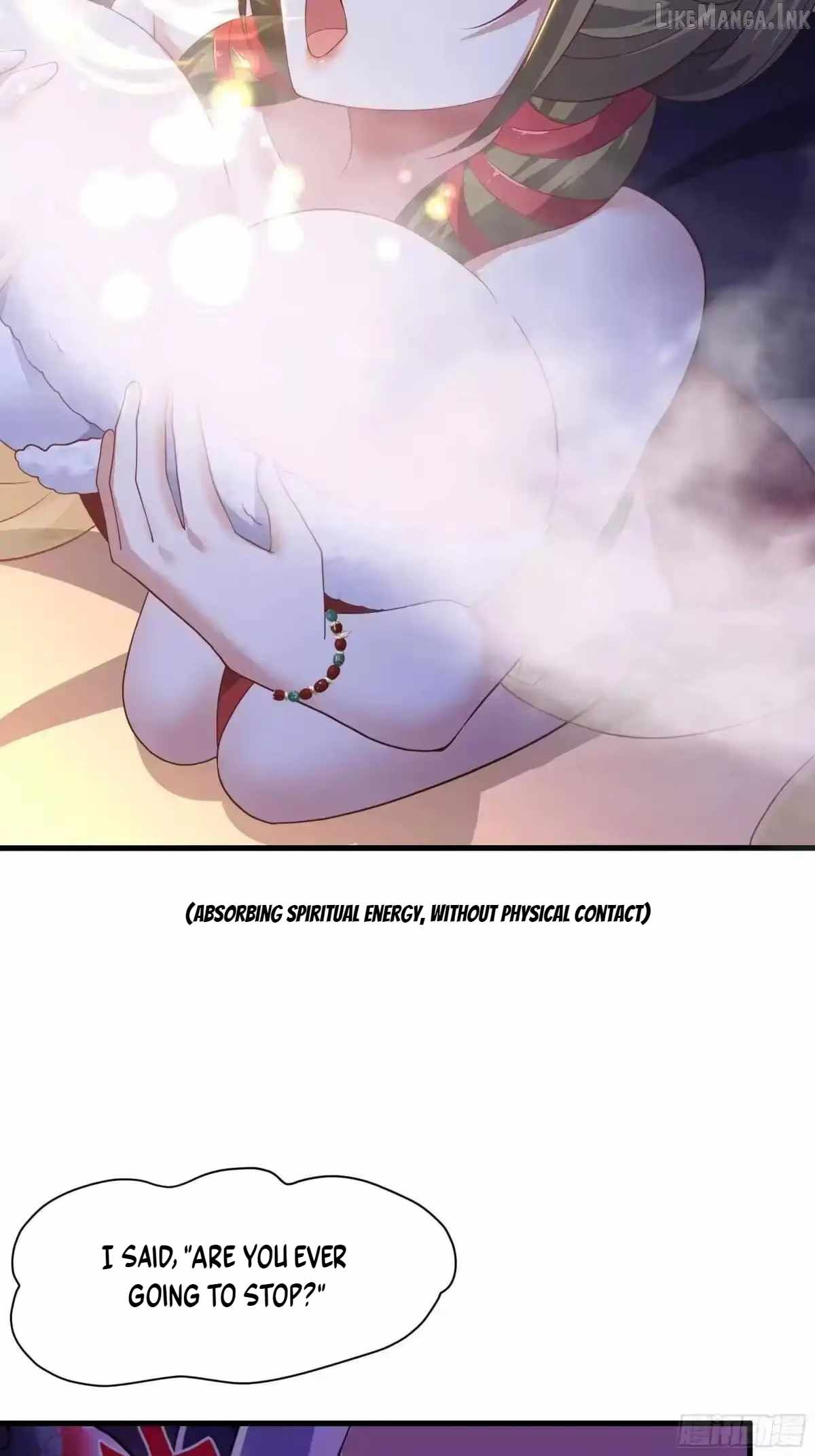 REBIRTH OF KING ZHOU: NOT BEING THE ULTIMATE VILLAIN Chapter 246 page 38