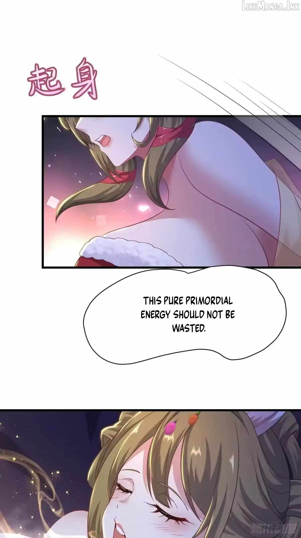 REBIRTH OF KING ZHOU: NOT BEING THE ULTIMATE VILLAIN Chapter 246 page 37