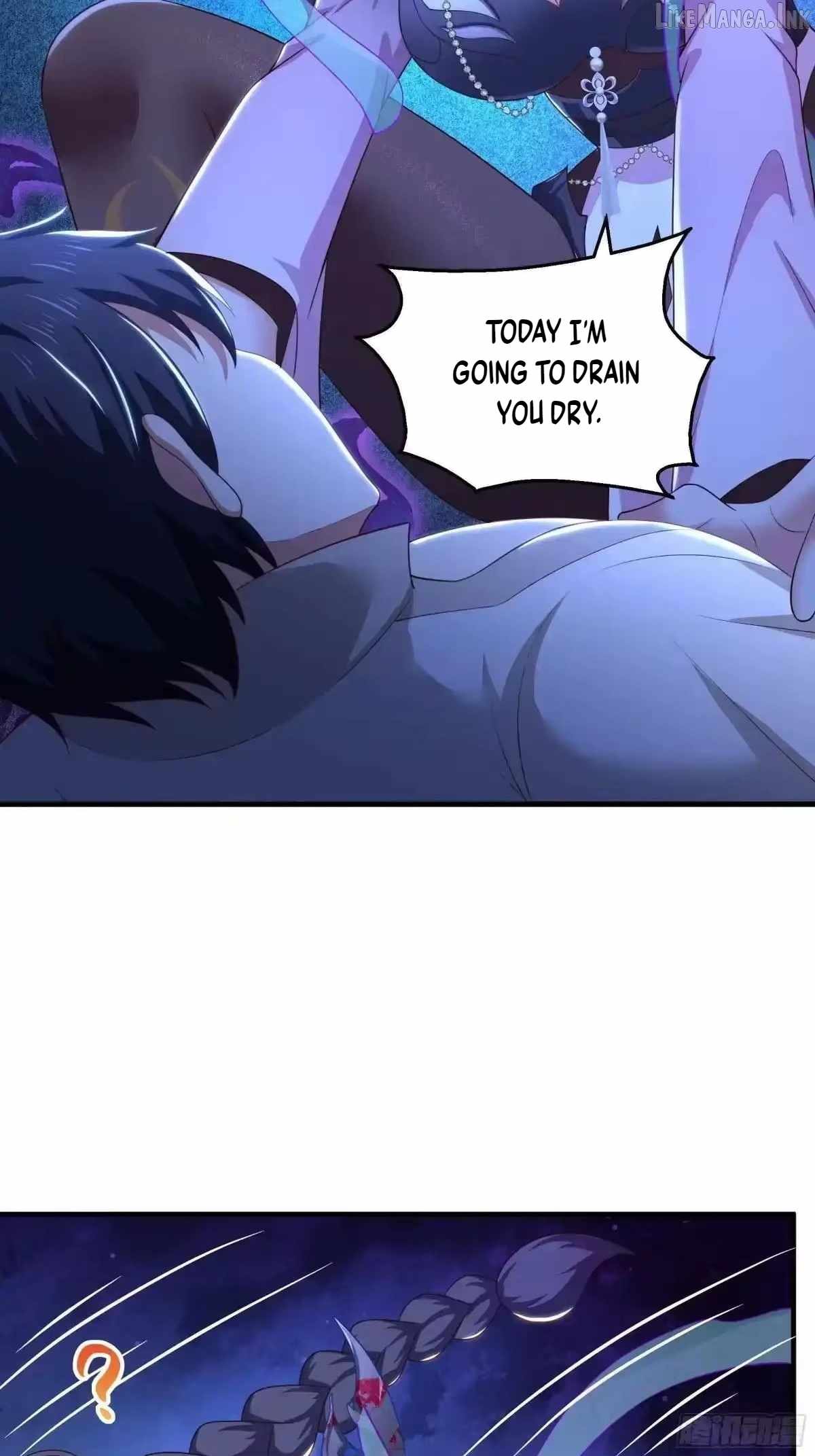 REBIRTH OF KING ZHOU: NOT BEING THE ULTIMATE VILLAIN Chapter 247 page 3