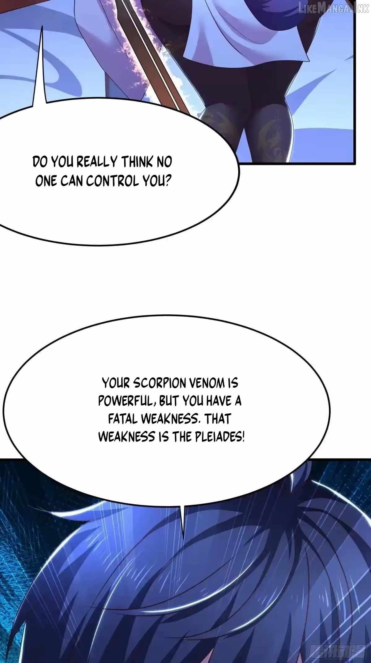 REBIRTH OF KING ZHOU: NOT BEING THE ULTIMATE VILLAIN Chapter 247 page 16