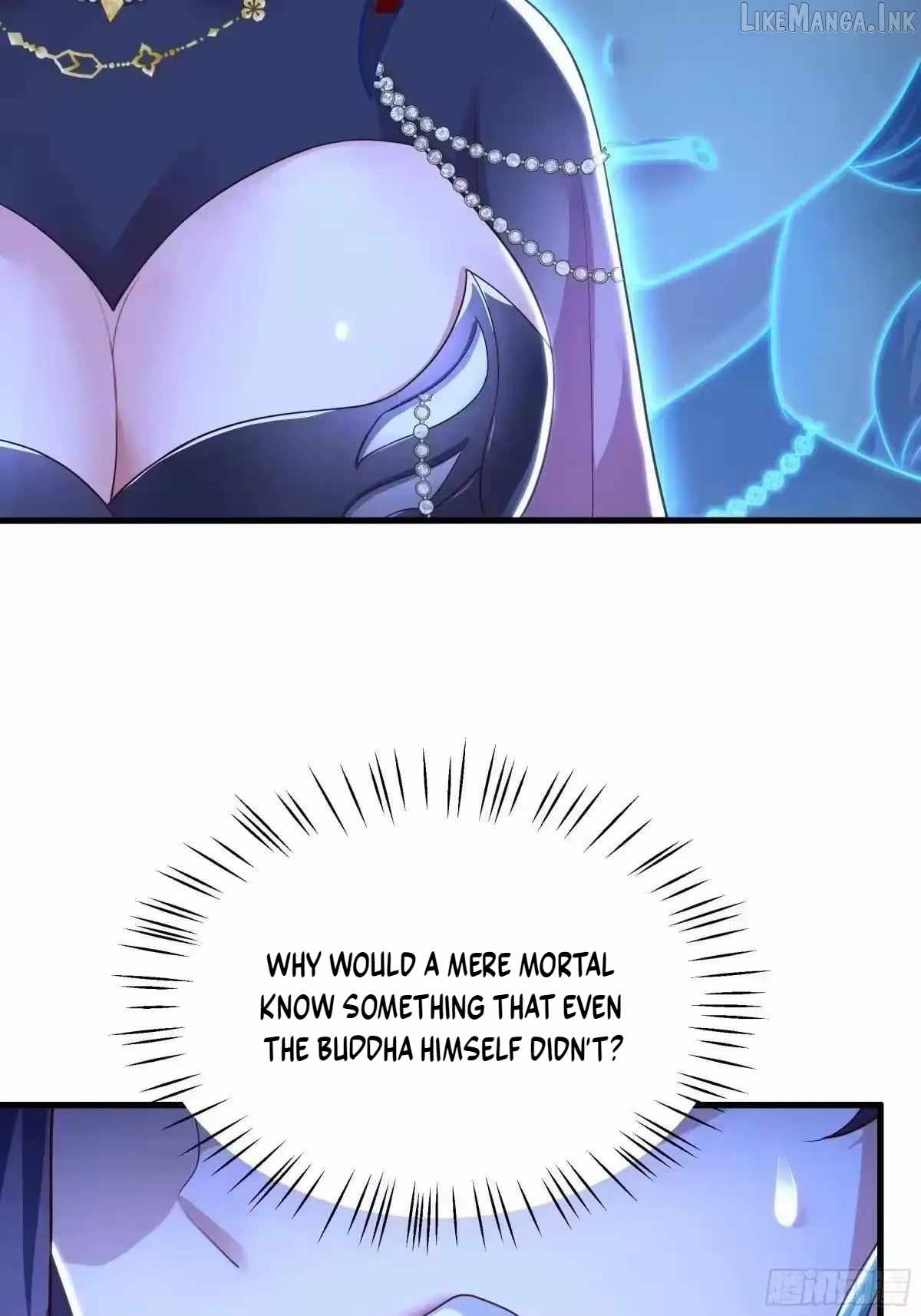 REBIRTH OF KING ZHOU: NOT BEING THE ULTIMATE VILLAIN Chapter 247 page 24