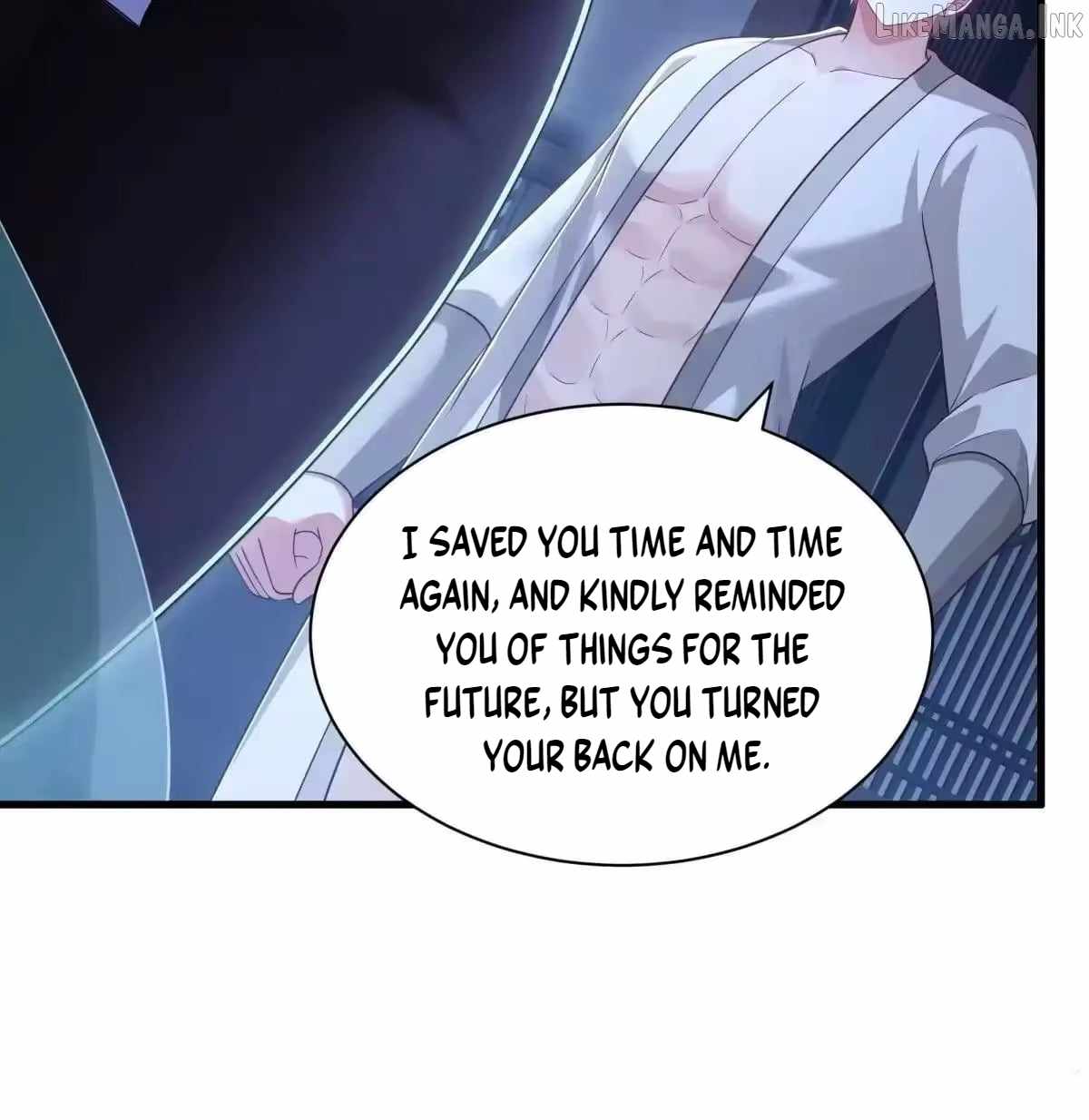REBIRTH OF KING ZHOU: NOT BEING THE ULTIMATE VILLAIN Chapter 247 page 40