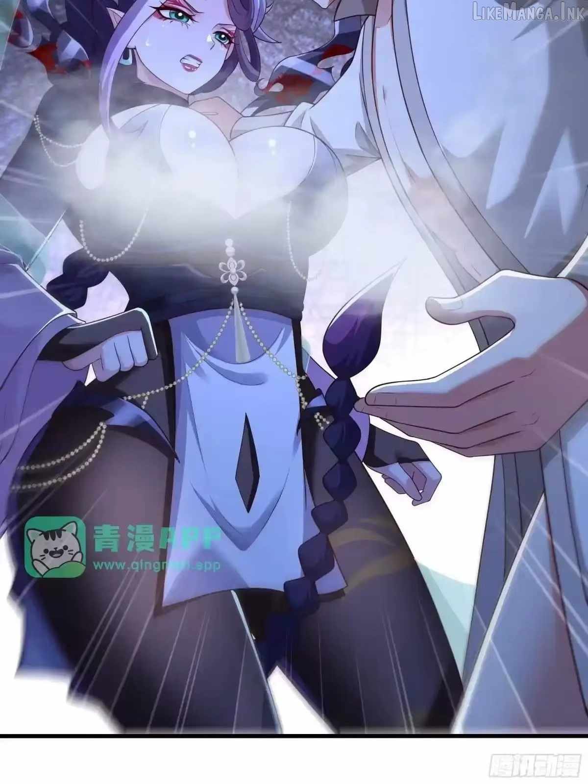 REBIRTH OF KING ZHOU: NOT BEING THE ULTIMATE VILLAIN Chapter 247 page 45