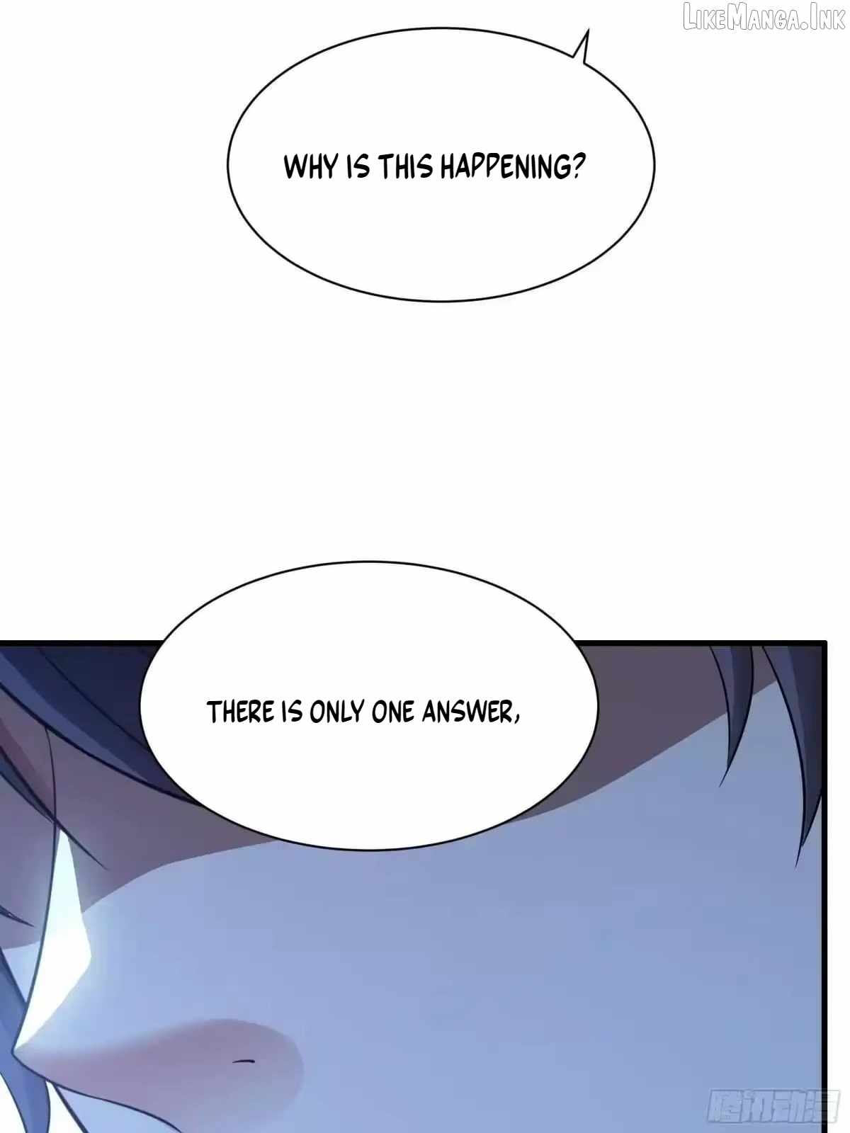 REBIRTH OF KING ZHOU: NOT BEING THE ULTIMATE VILLAIN Chapter 247 page 46