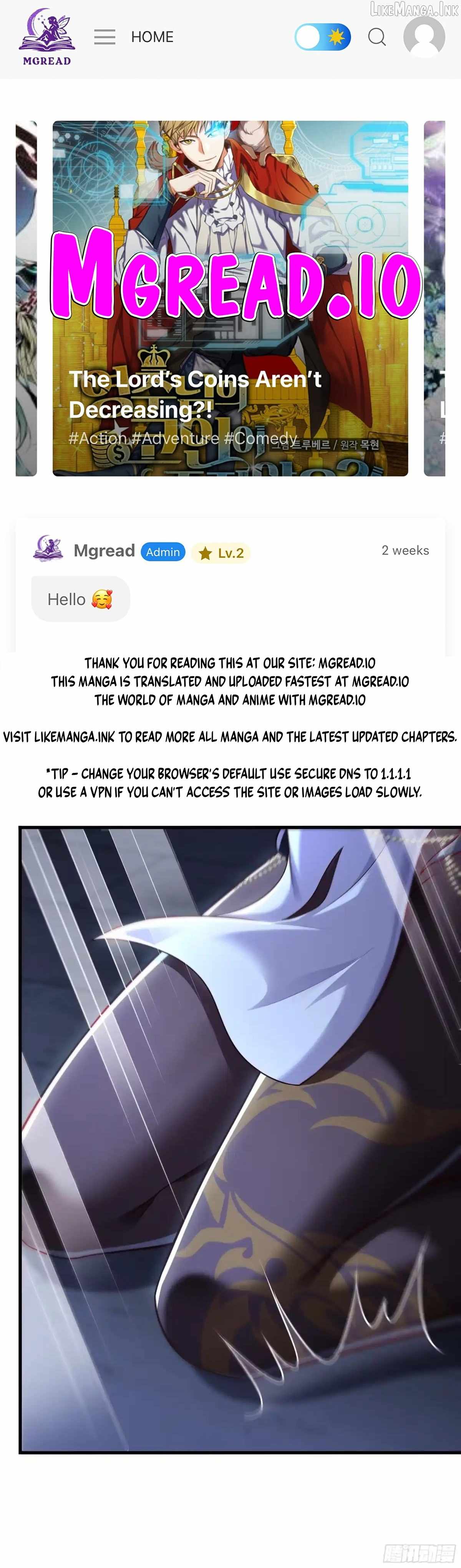 REBIRTH OF KING ZHOU: NOT BEING THE ULTIMATE VILLAIN Chapter 248 page 1