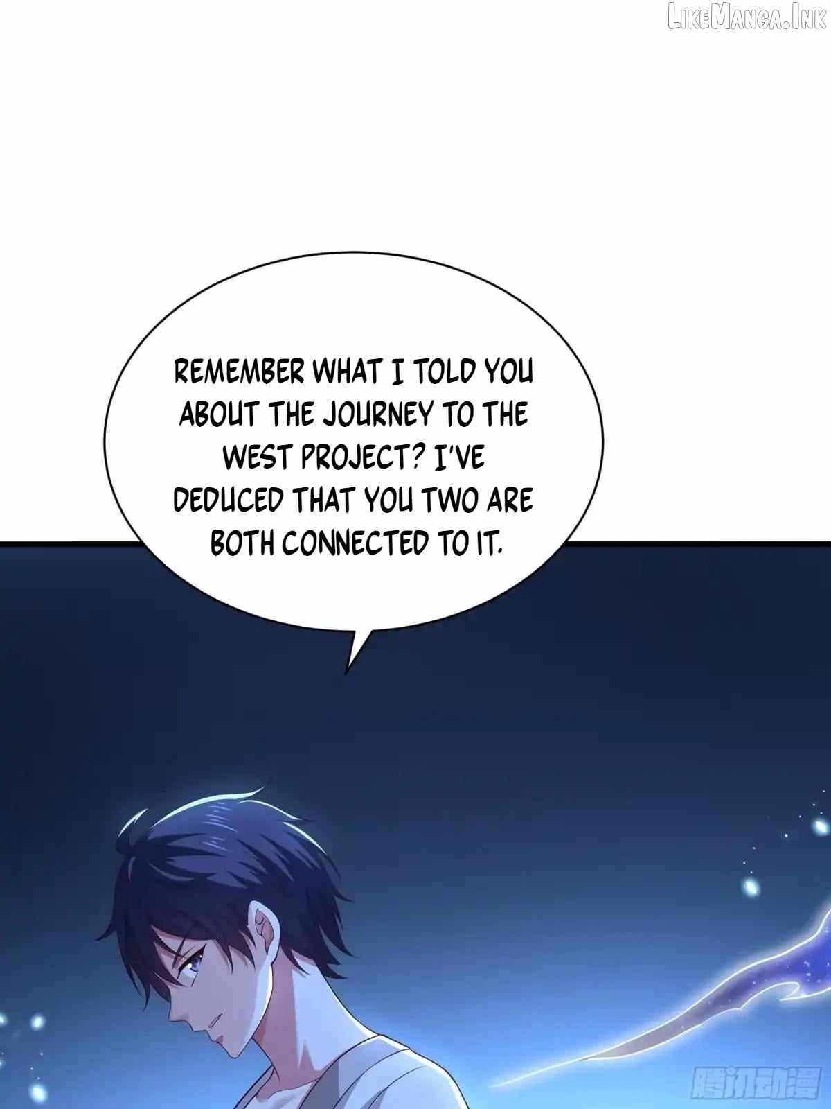 REBIRTH OF KING ZHOU: NOT BEING THE ULTIMATE VILLAIN Chapter 248 page 4