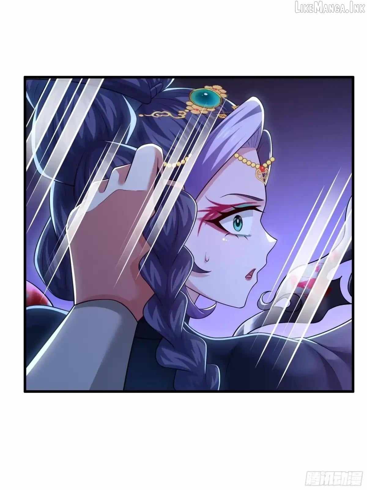 REBIRTH OF KING ZHOU: NOT BEING THE ULTIMATE VILLAIN Chapter 248 page 28