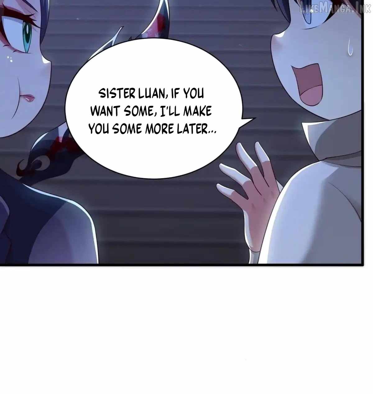 REBIRTH OF KING ZHOU: NOT BEING THE ULTIMATE VILLAIN Chapter 248 page 40