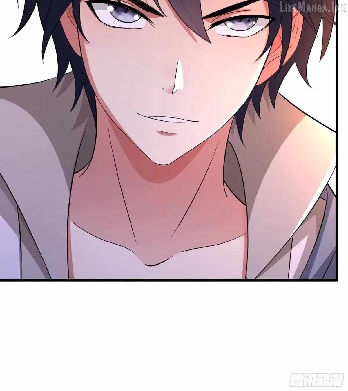REBIRTH OF KING ZHOU: NOT BEING THE ULTIMATE VILLAIN Chapter 248 page 37