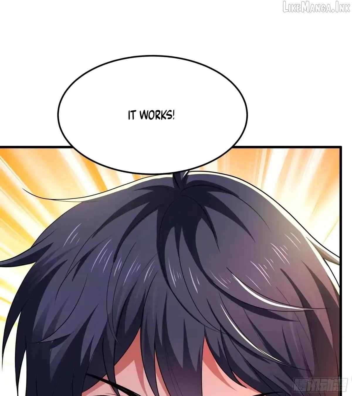 REBIRTH OF KING ZHOU: NOT BEING THE ULTIMATE VILLAIN Chapter 248 page 36