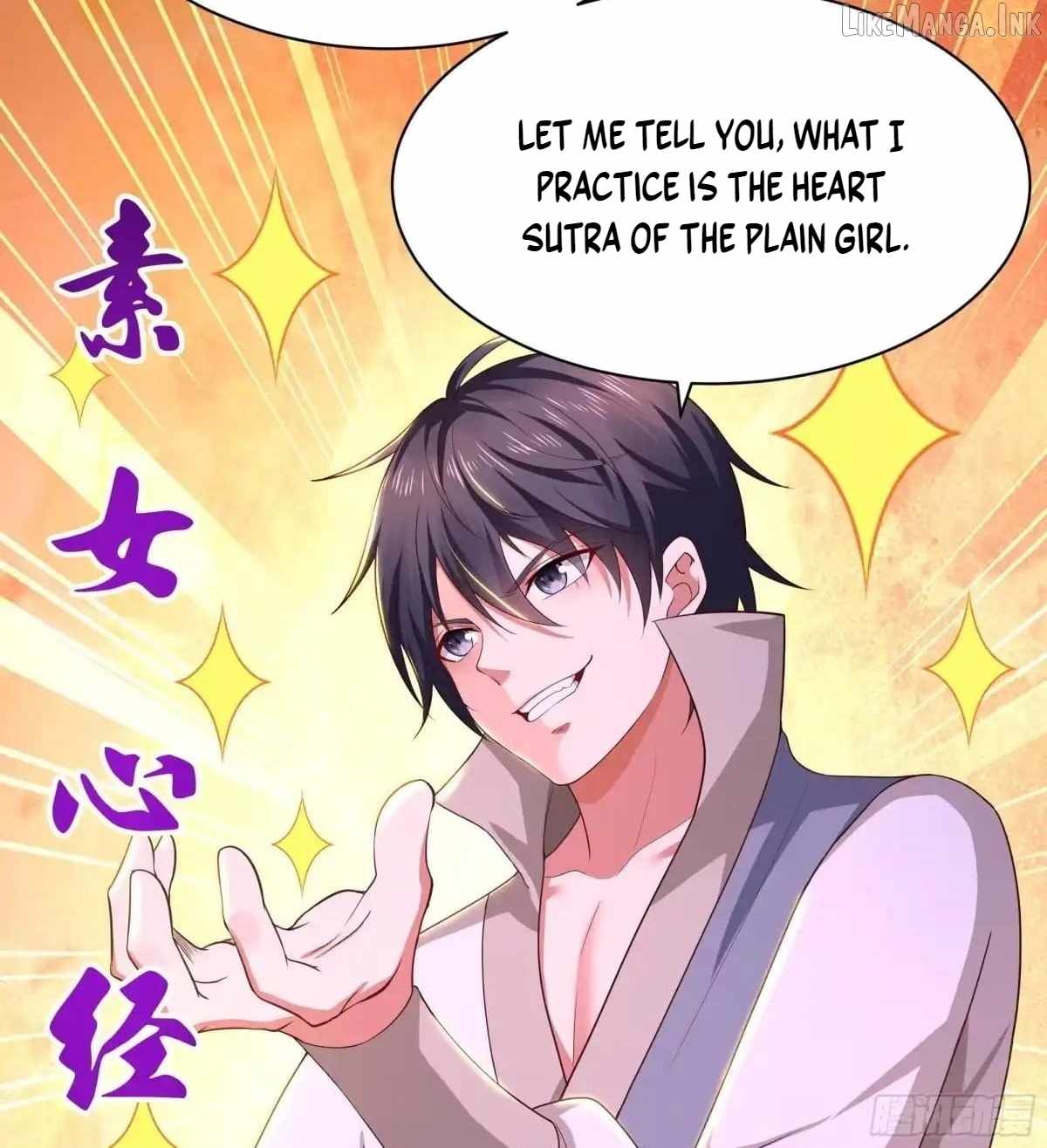 REBIRTH OF KING ZHOU: NOT BEING THE ULTIMATE VILLAIN Chapter 248 page 44