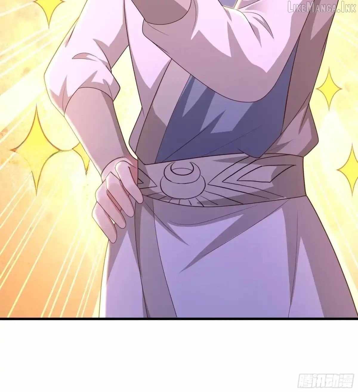 REBIRTH OF KING ZHOU: NOT BEING THE ULTIMATE VILLAIN Chapter 248 page 45
