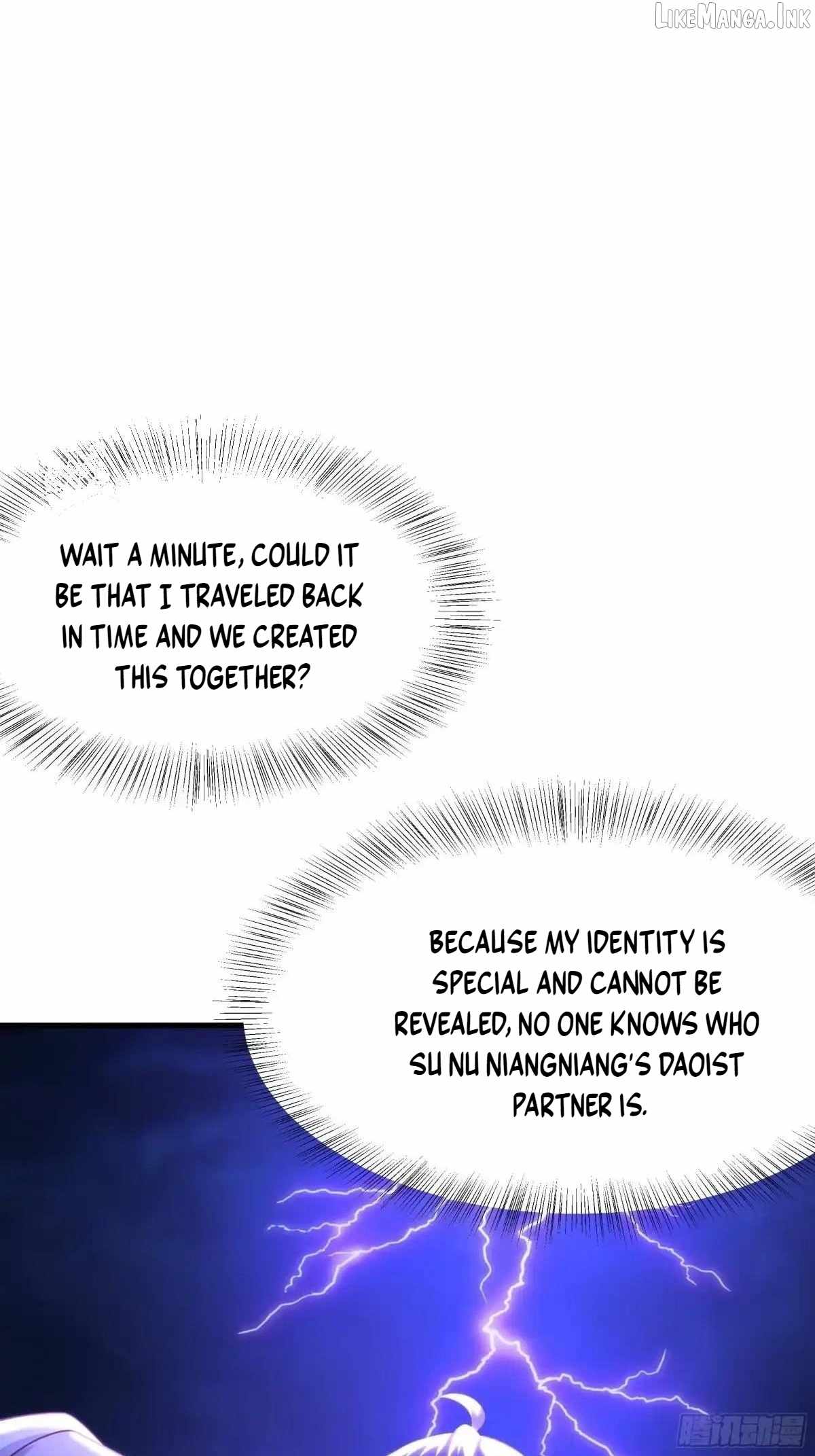 REBIRTH OF KING ZHOU: NOT BEING THE ULTIMATE VILLAIN Chapter 248 page 50