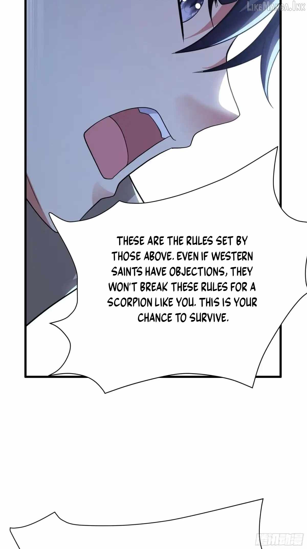 REBIRTH OF KING ZHOU: NOT BEING THE ULTIMATE VILLAIN Chapter 248 page 34