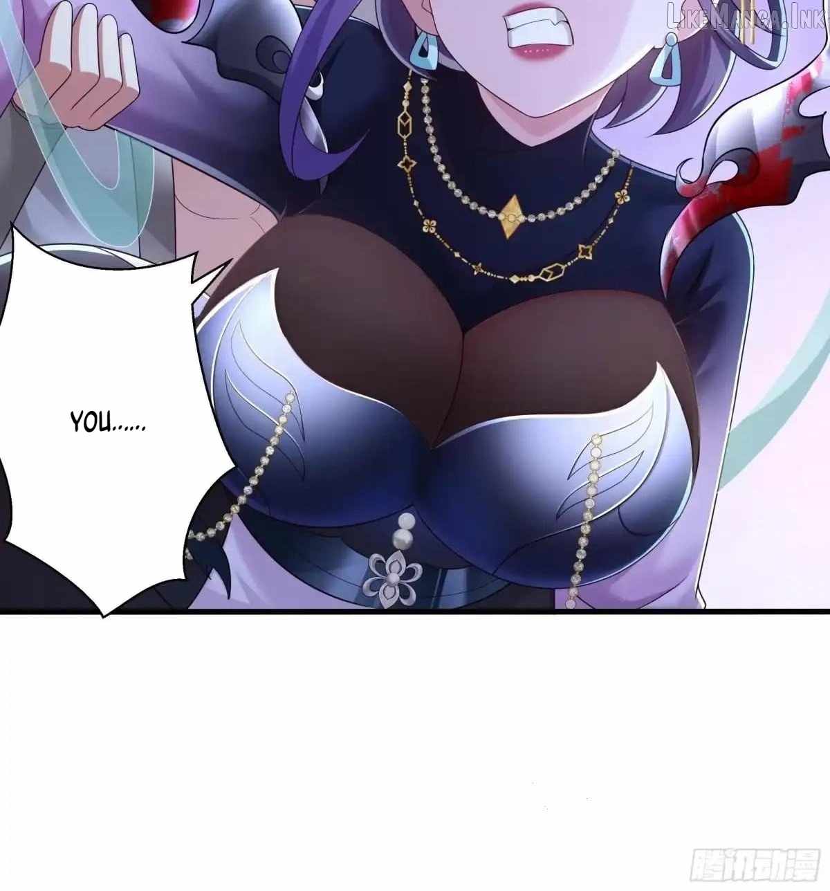 REBIRTH OF KING ZHOU: NOT BEING THE ULTIMATE VILLAIN Chapter 248 page 30