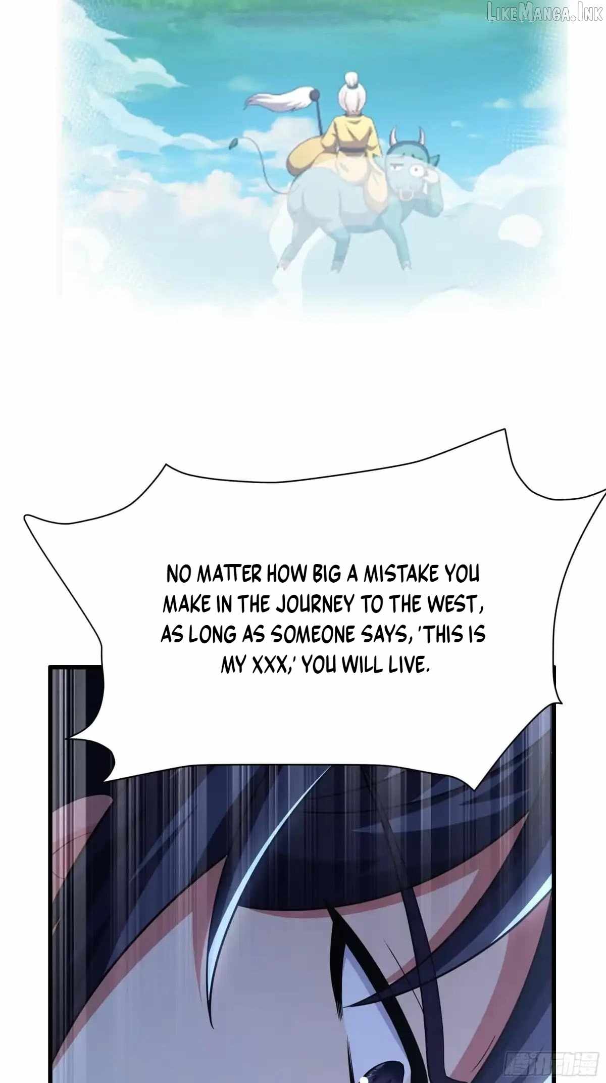 REBIRTH OF KING ZHOU: NOT BEING THE ULTIMATE VILLAIN Chapter 248 page 33
