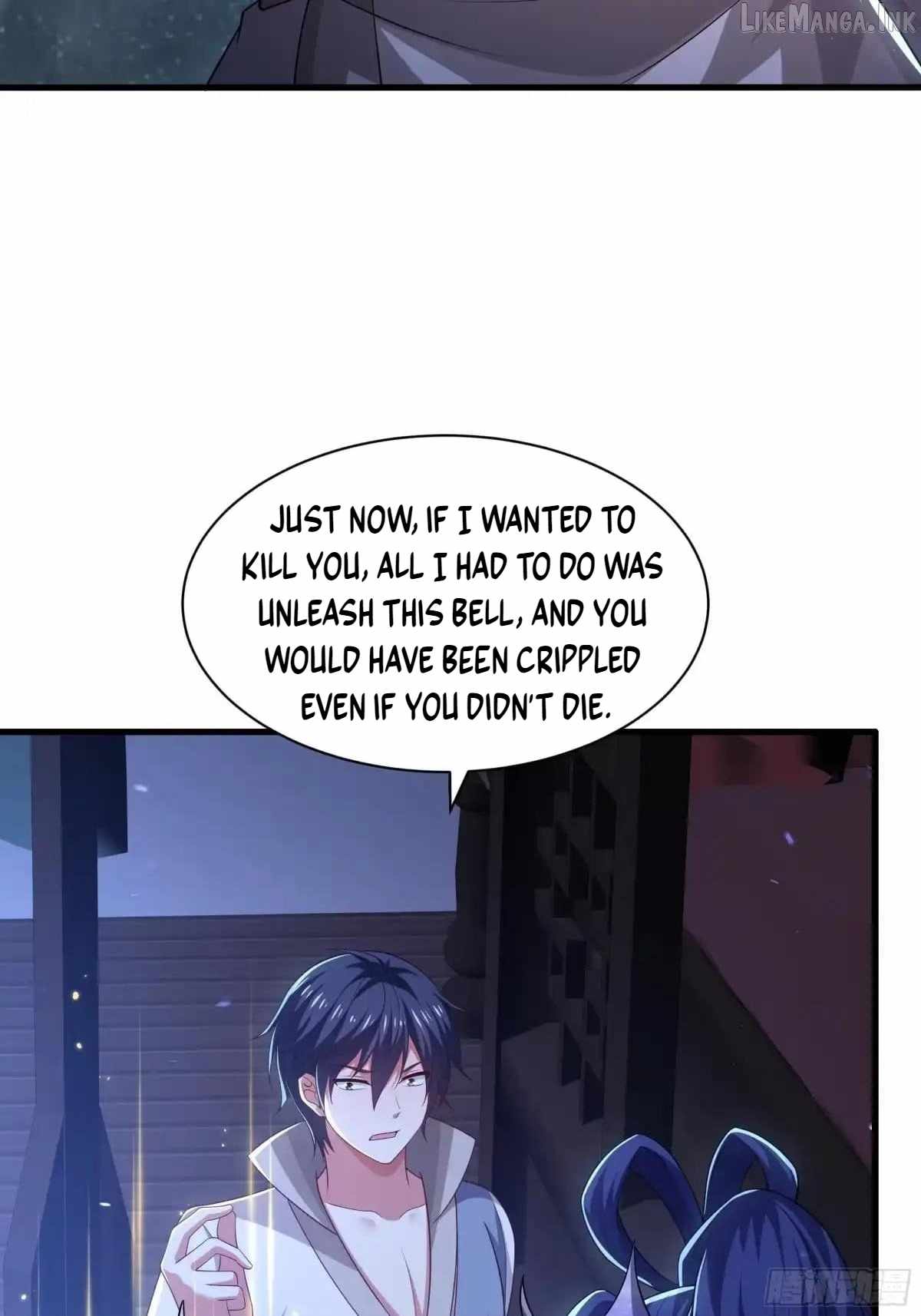 REBIRTH OF KING ZHOU: NOT BEING THE ULTIMATE VILLAIN Chapter 249 page 4