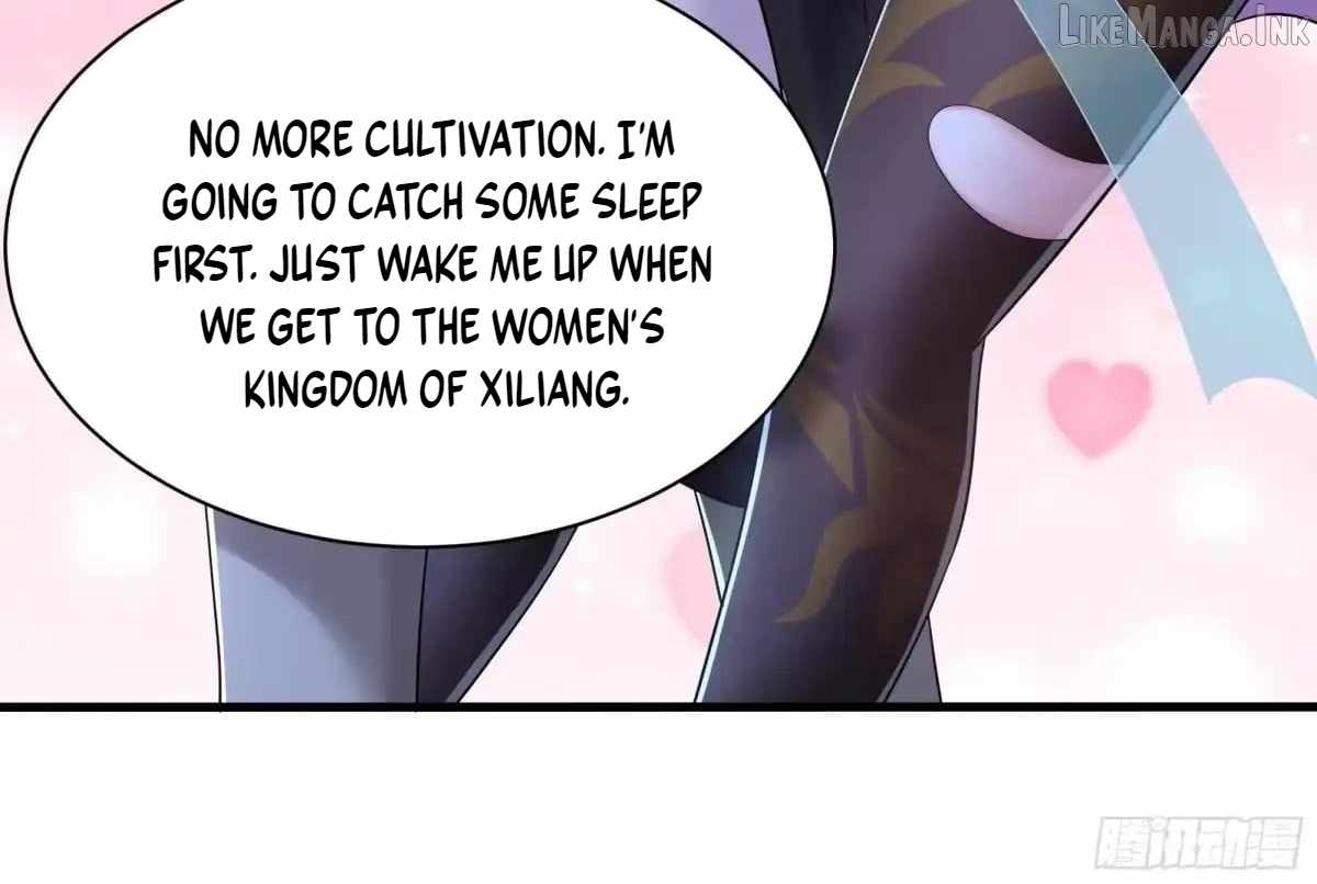 REBIRTH OF KING ZHOU: NOT BEING THE ULTIMATE VILLAIN Chapter 249 page 9