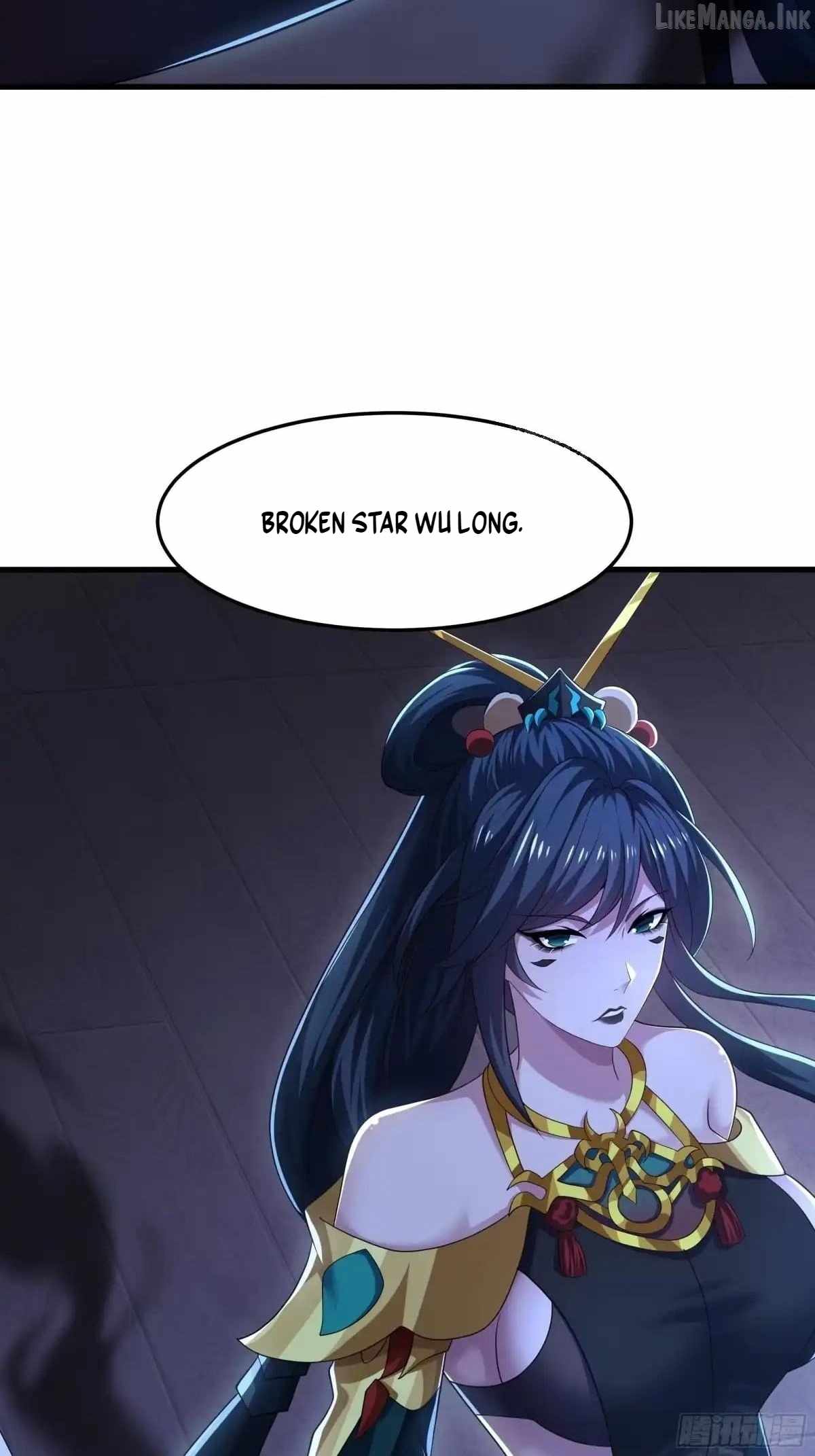 REBIRTH OF KING ZHOU: NOT BEING THE ULTIMATE VILLAIN Chapter 249 page 15