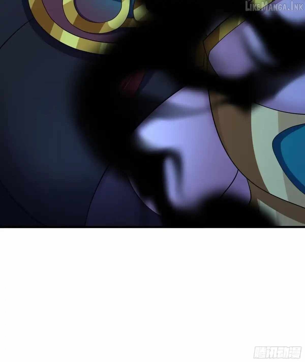 REBIRTH OF KING ZHOU: NOT BEING THE ULTIMATE VILLAIN Chapter 249 page 19