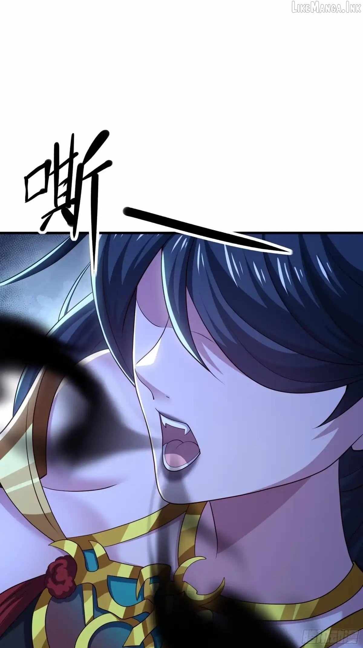 REBIRTH OF KING ZHOU: NOT BEING THE ULTIMATE VILLAIN Chapter 249 page 18