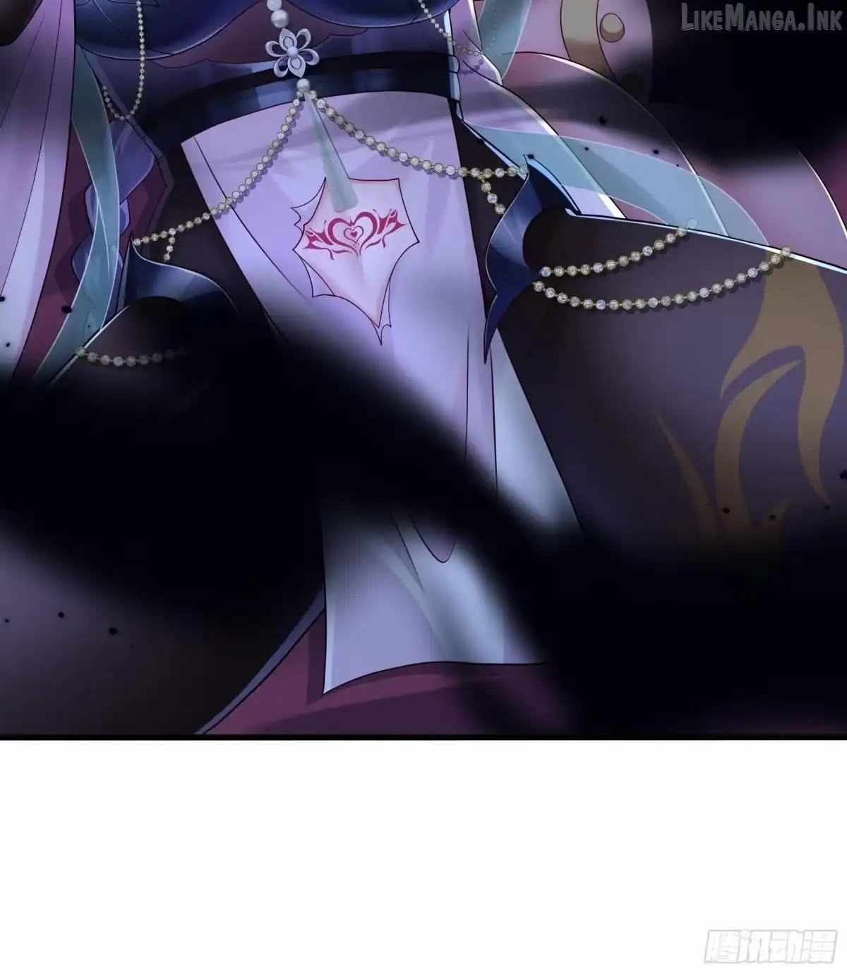 REBIRTH OF KING ZHOU: NOT BEING THE ULTIMATE VILLAIN Chapter 249 page 21