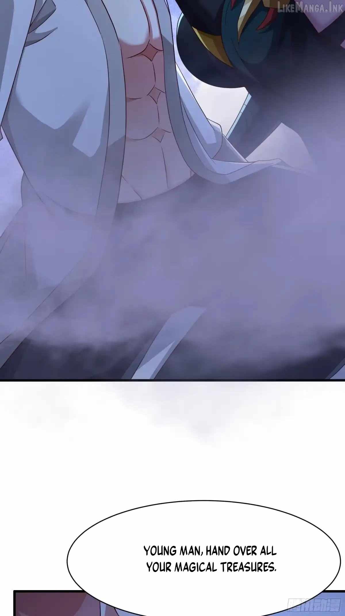 REBIRTH OF KING ZHOU: NOT BEING THE ULTIMATE VILLAIN Chapter 249 page 24