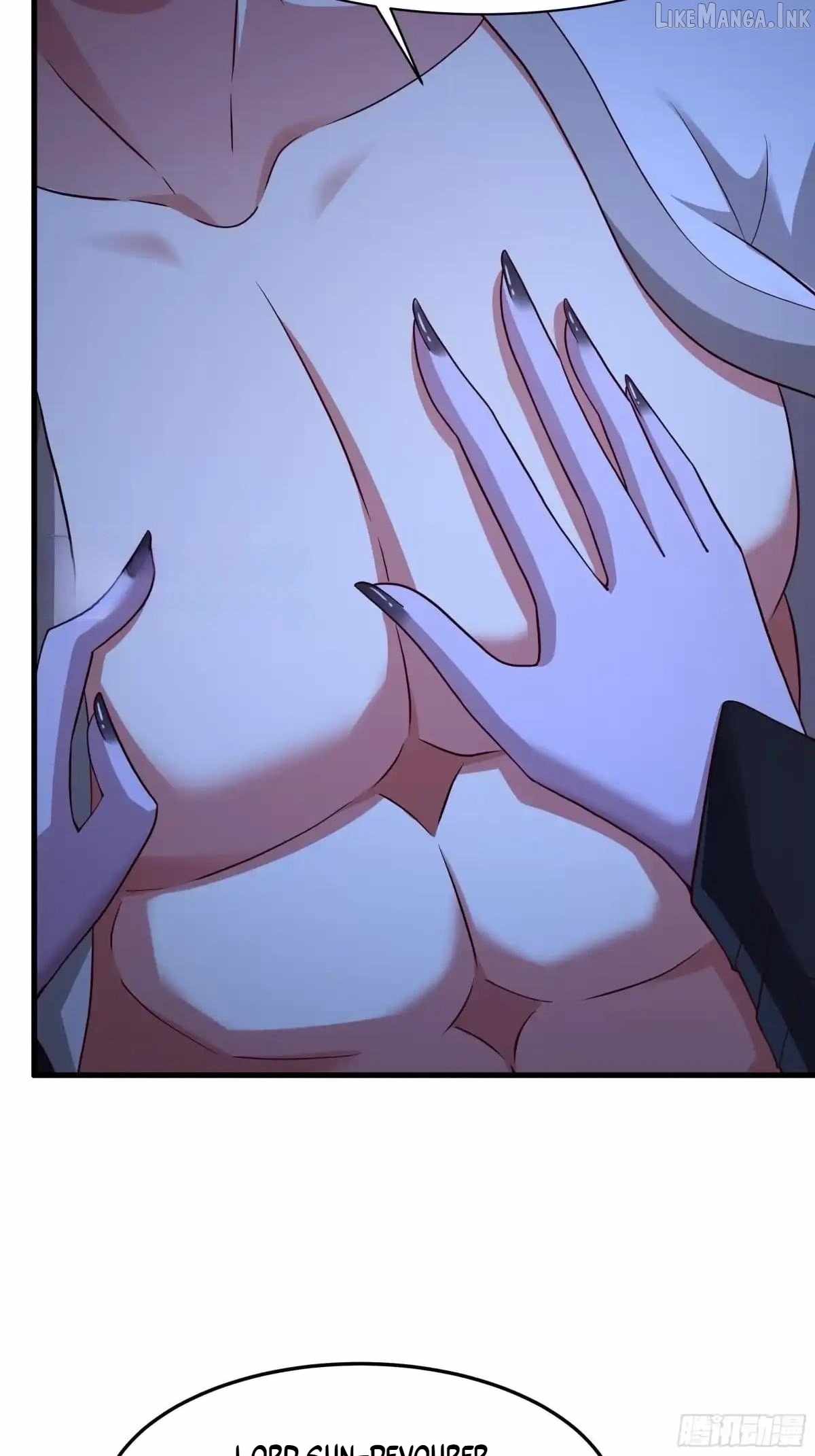 REBIRTH OF KING ZHOU: NOT BEING THE ULTIMATE VILLAIN Chapter 249 page 25