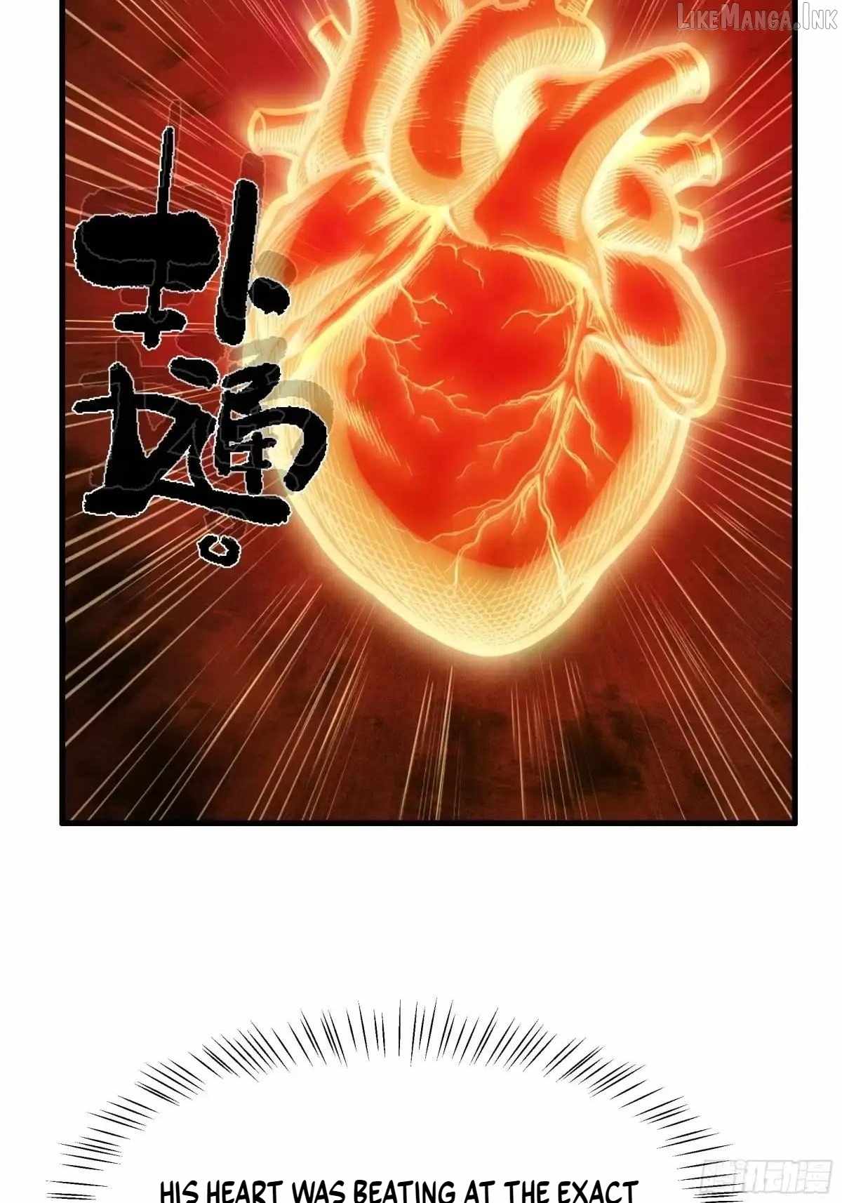 REBIRTH OF KING ZHOU: NOT BEING THE ULTIMATE VILLAIN Chapter 249 page 29