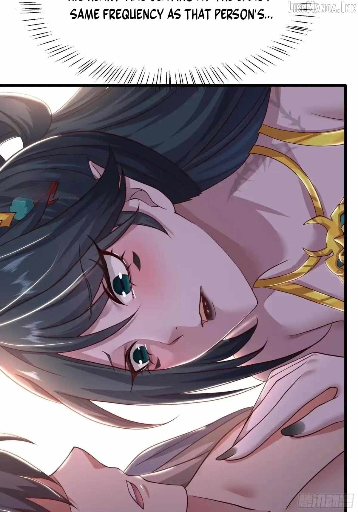 REBIRTH OF KING ZHOU: NOT BEING THE ULTIMATE VILLAIN Chapter 249 page 30