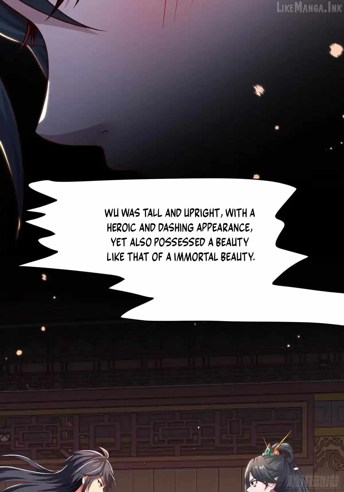 REBIRTH OF KING ZHOU: NOT BEING THE ULTIMATE VILLAIN Chapter 249 page 33