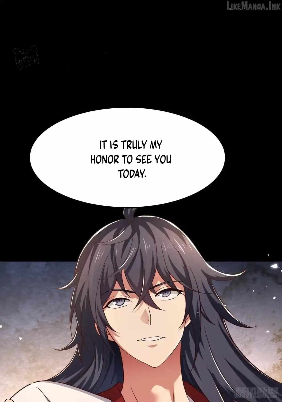 REBIRTH OF KING ZHOU: NOT BEING THE ULTIMATE VILLAIN Chapter 249 page 35
