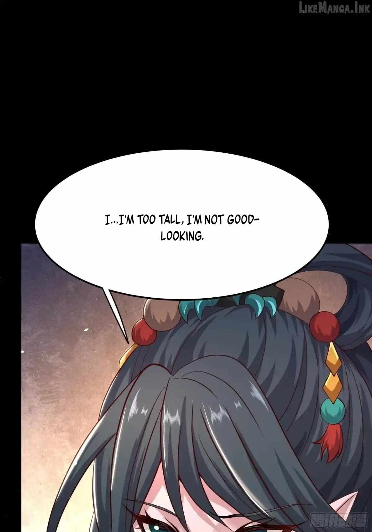 REBIRTH OF KING ZHOU: NOT BEING THE ULTIMATE VILLAIN Chapter 249 page 37